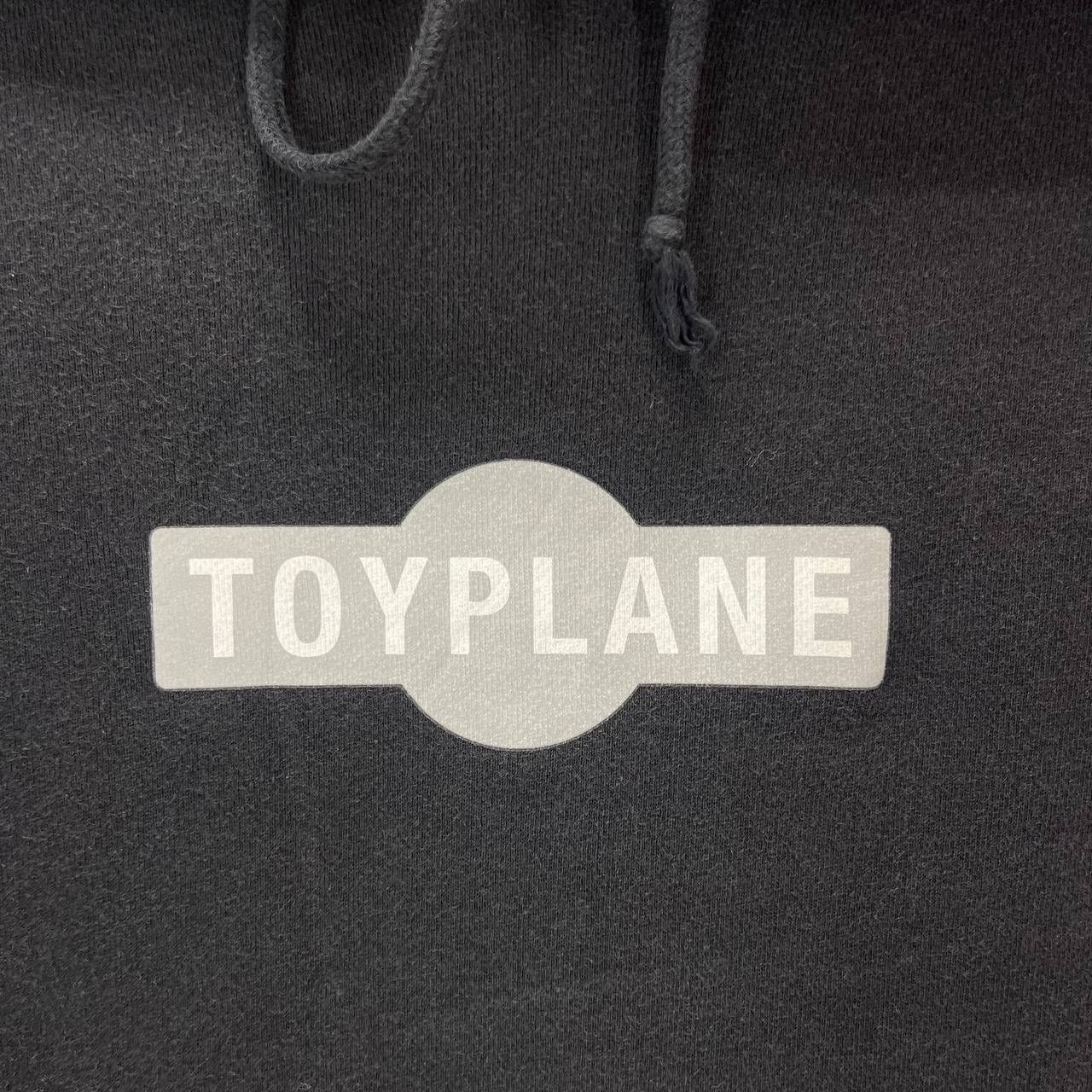 Other TOY PLANE Hoodie Pullover #2647/26 Size US M / EU 48-50 / 2 - 3 Thumbnail