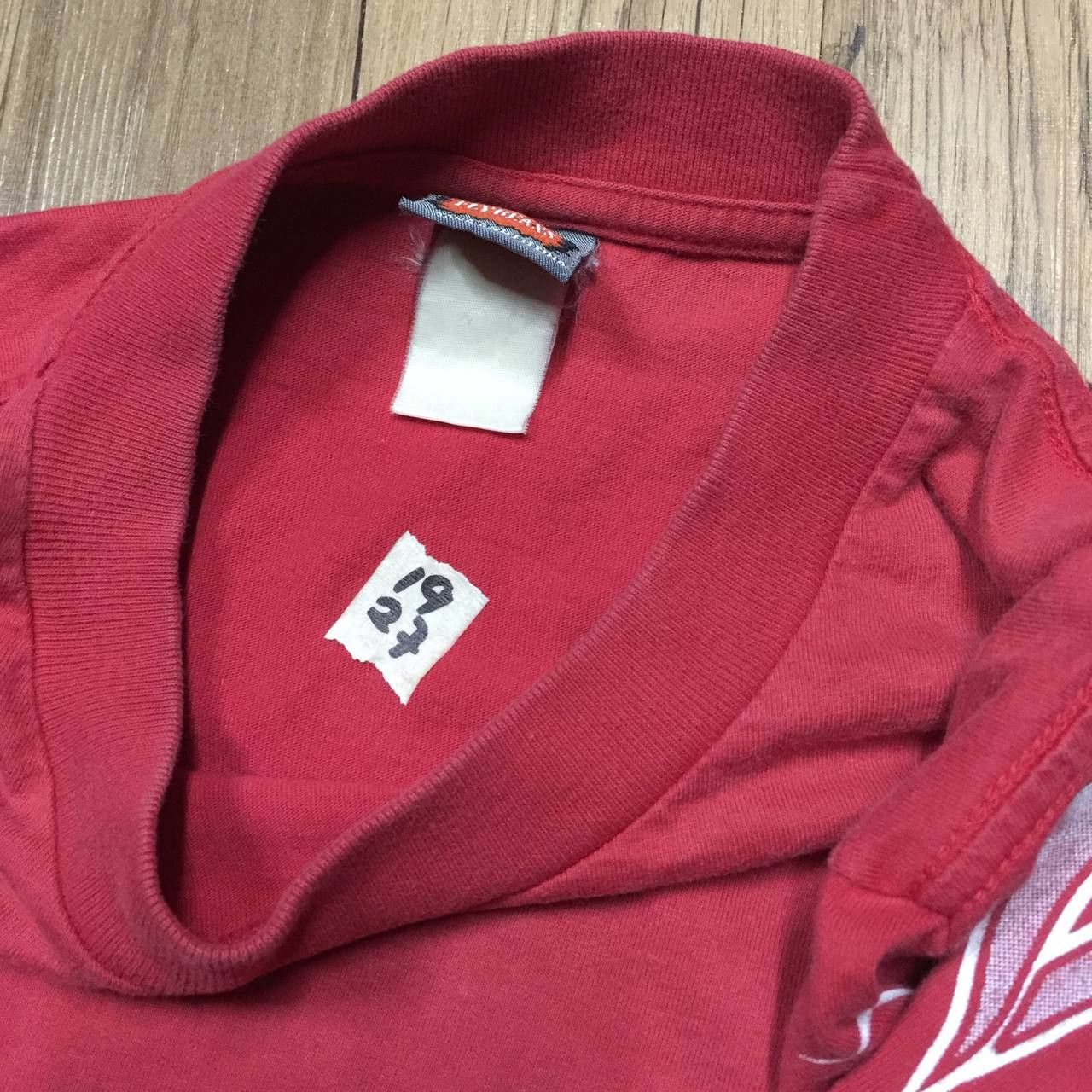 Dragonfly × If Six Was Nine × Japanese Brand Vintage Flybeans Oriental Brand Dragon Long Sleeve Tee Size US M / EU 48-50 / 2 - 5 Thumbnail