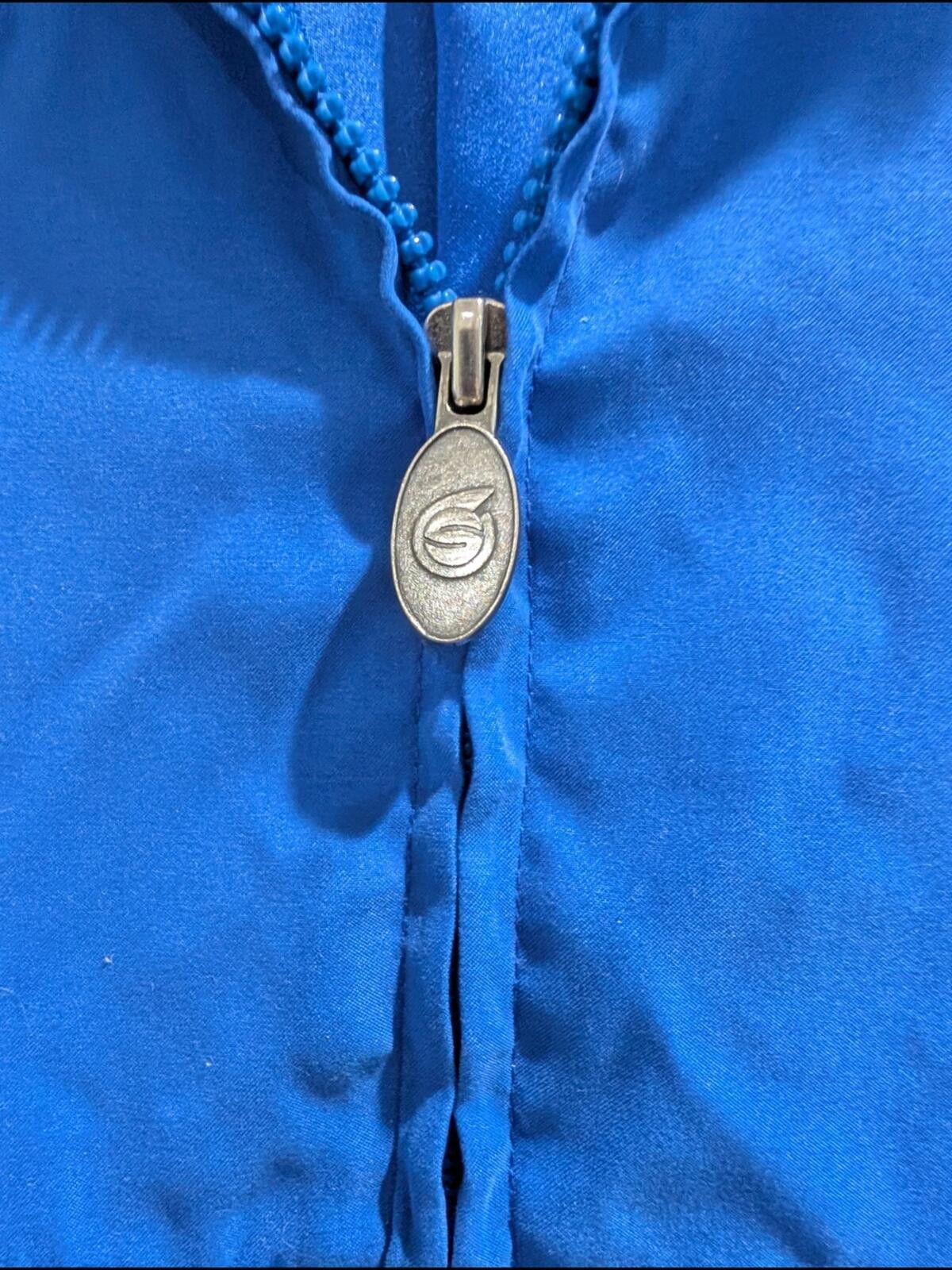 Other Men's Performance Fishing River Run Half-Zip Pullover - Blue Size US L / EU 52-54 / 3 - 5 Thumbnail