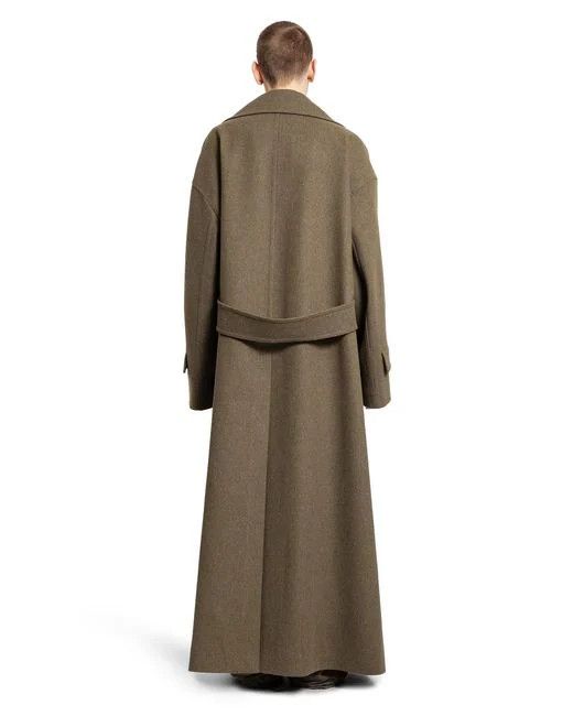 Ann Demeulemeester F/W24 Bernt Coat Size US S / EU 44-46 / 1 - 3 Thumbnail
