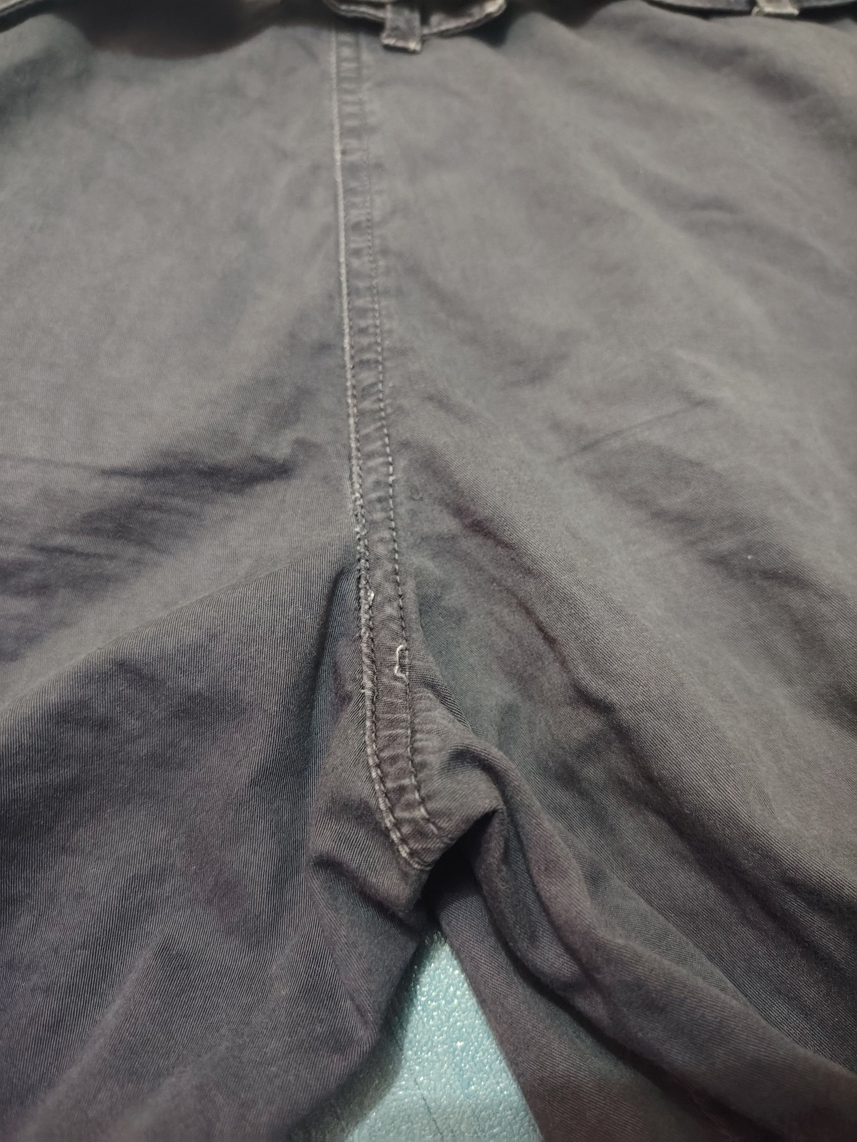 Prada Prada 3quarter pants Size 29" - 13 Thumbnail