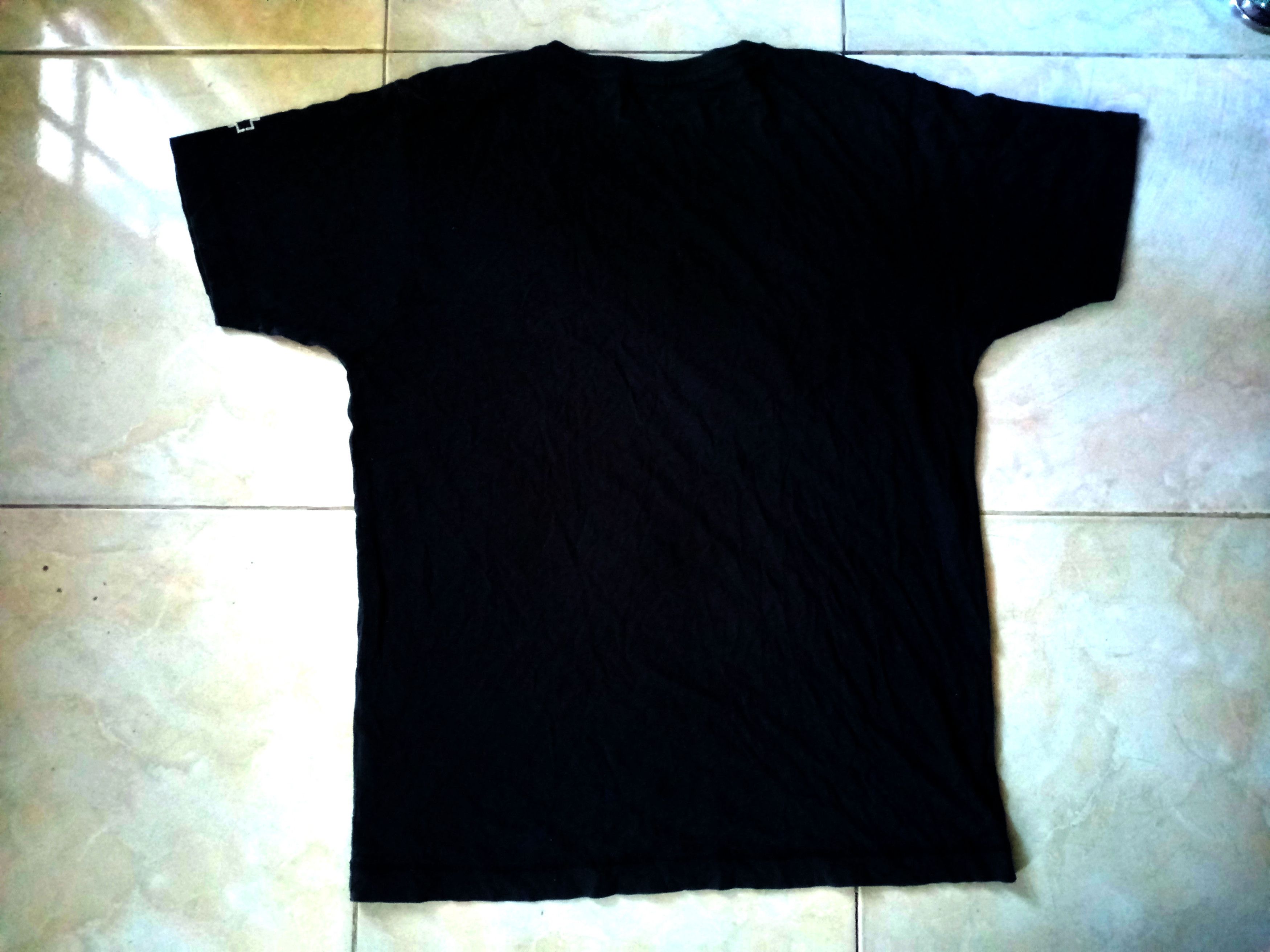 Other Band Merch Official Rammstein Logo Size US L / EU 52-54 / 3 - 6 Thumbnail