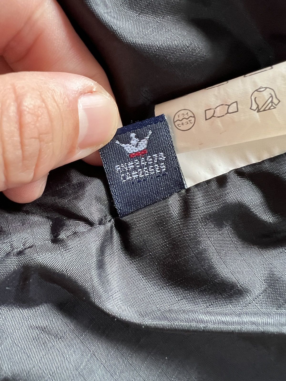 Stussy Vintage Stussy F.I.T. Monogram Jacket Size US M / EU 48-50 / 2 - 5 Thumbnail