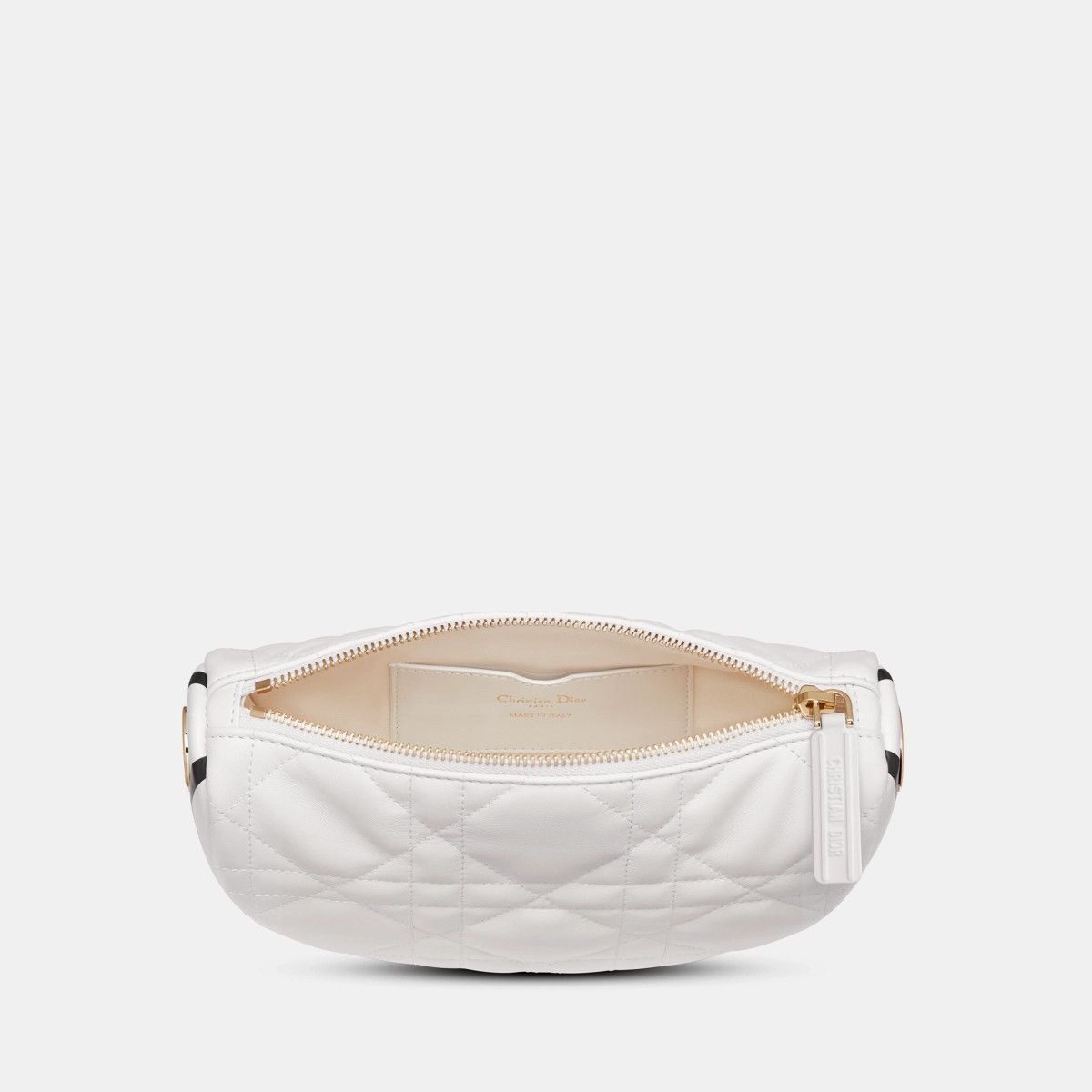 Dior o1bcso1str1124 Size: OS / Vibe Hobo Bagin White Size ONE SIZE - 3 Thumbnail