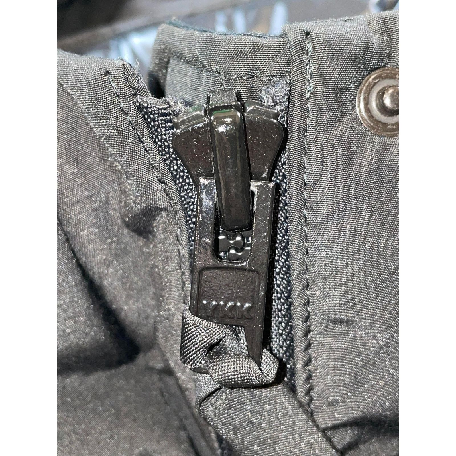 Canada Goose Canada Goose Bayview Cropped Grey Parka Jacket Size US S / EU 44-46 / 1 - 3 Thumbnail