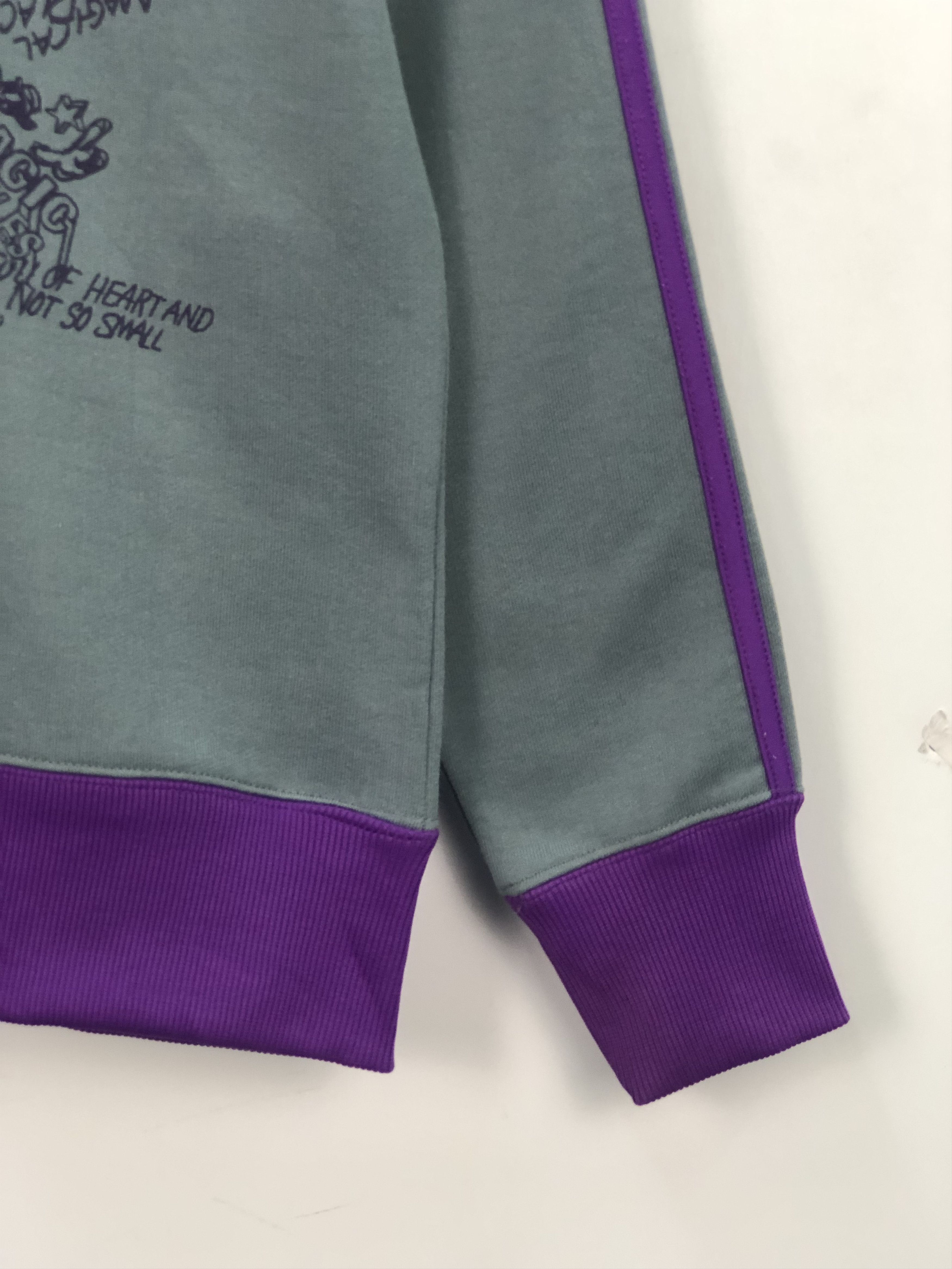 Disney Vintage Tokyo Disneyland Jacket J0306 Size US S / EU 44-46 / 1 - 11 Thumbnail