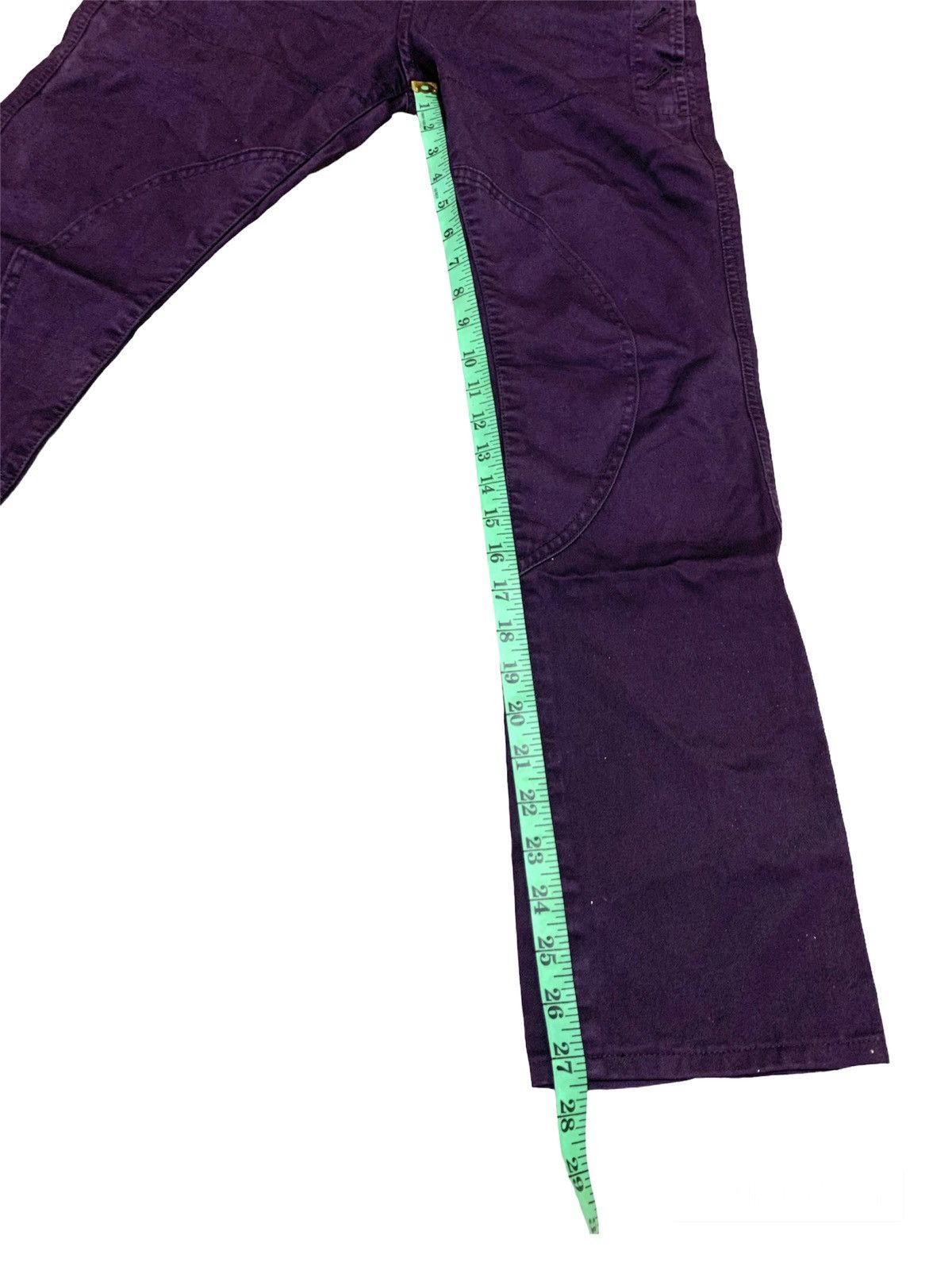 CABANE de ZUCCa × Issey Miyake × Zucca Issey miyake casual pants Size US 30 / EU 46 - 10 Thumbnail