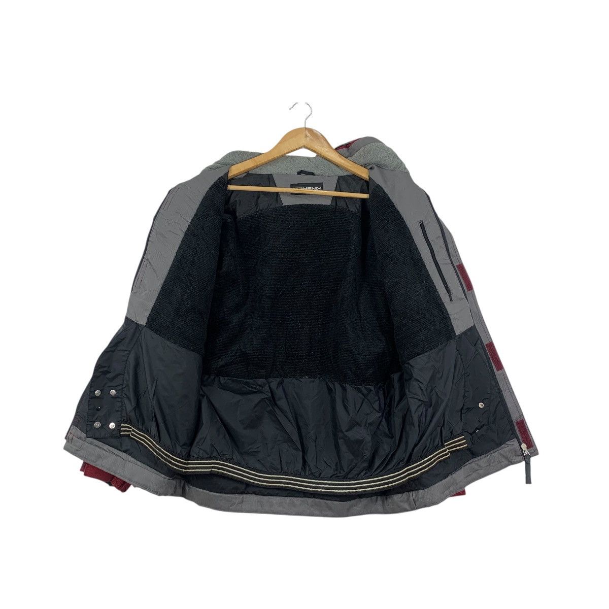 Phenix Vintage PHENIX JAPAN Wind Proof Water Repellent Gorp Core Size US XL / EU 56 / 4 - 7 Thumbnail