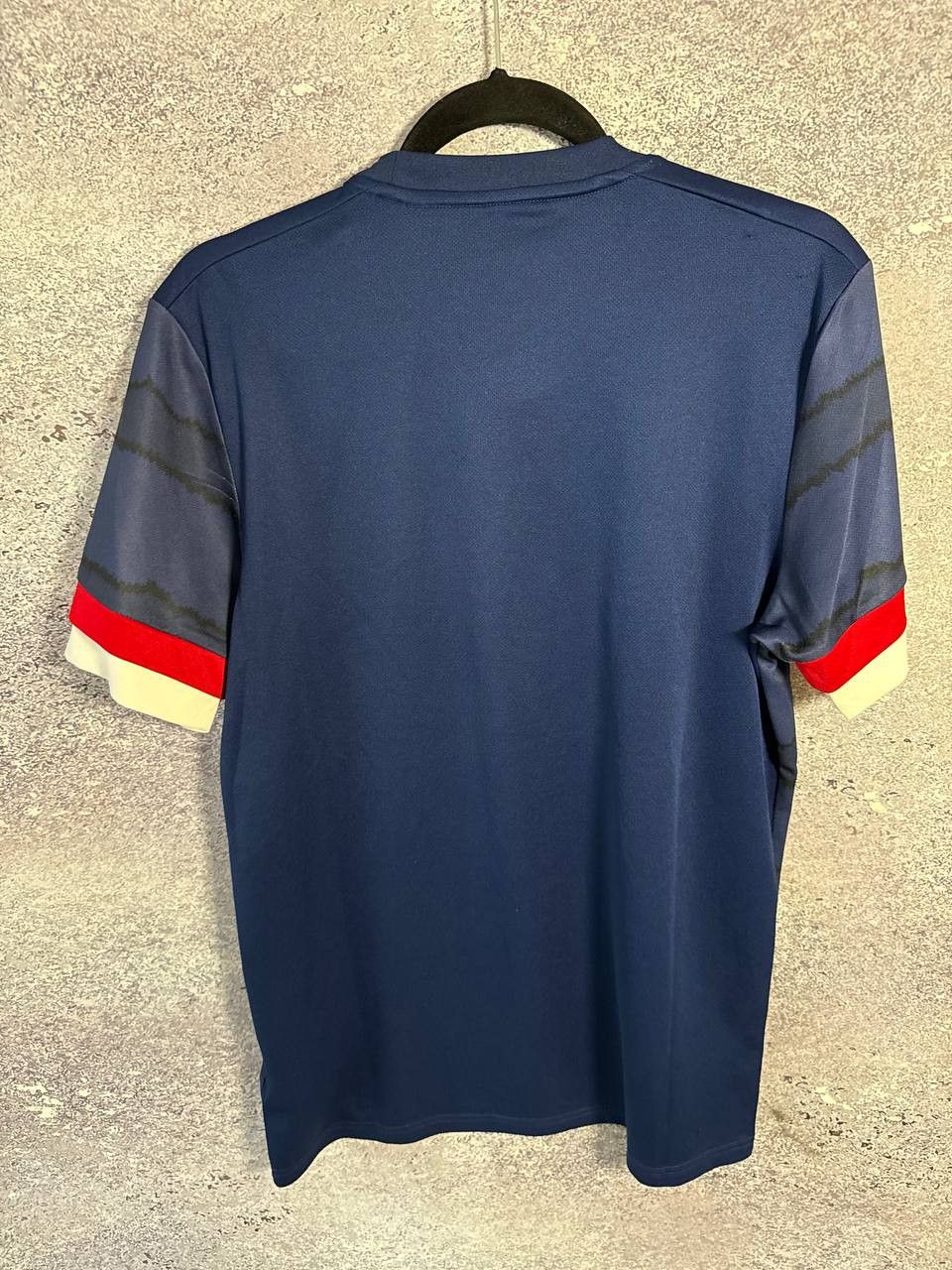 Adidas × Vintage Vintage Scotland National Team 2020 Adidas Soccer Jersey Size US M / EU 48-50 / 2 - 3 Thumbnail