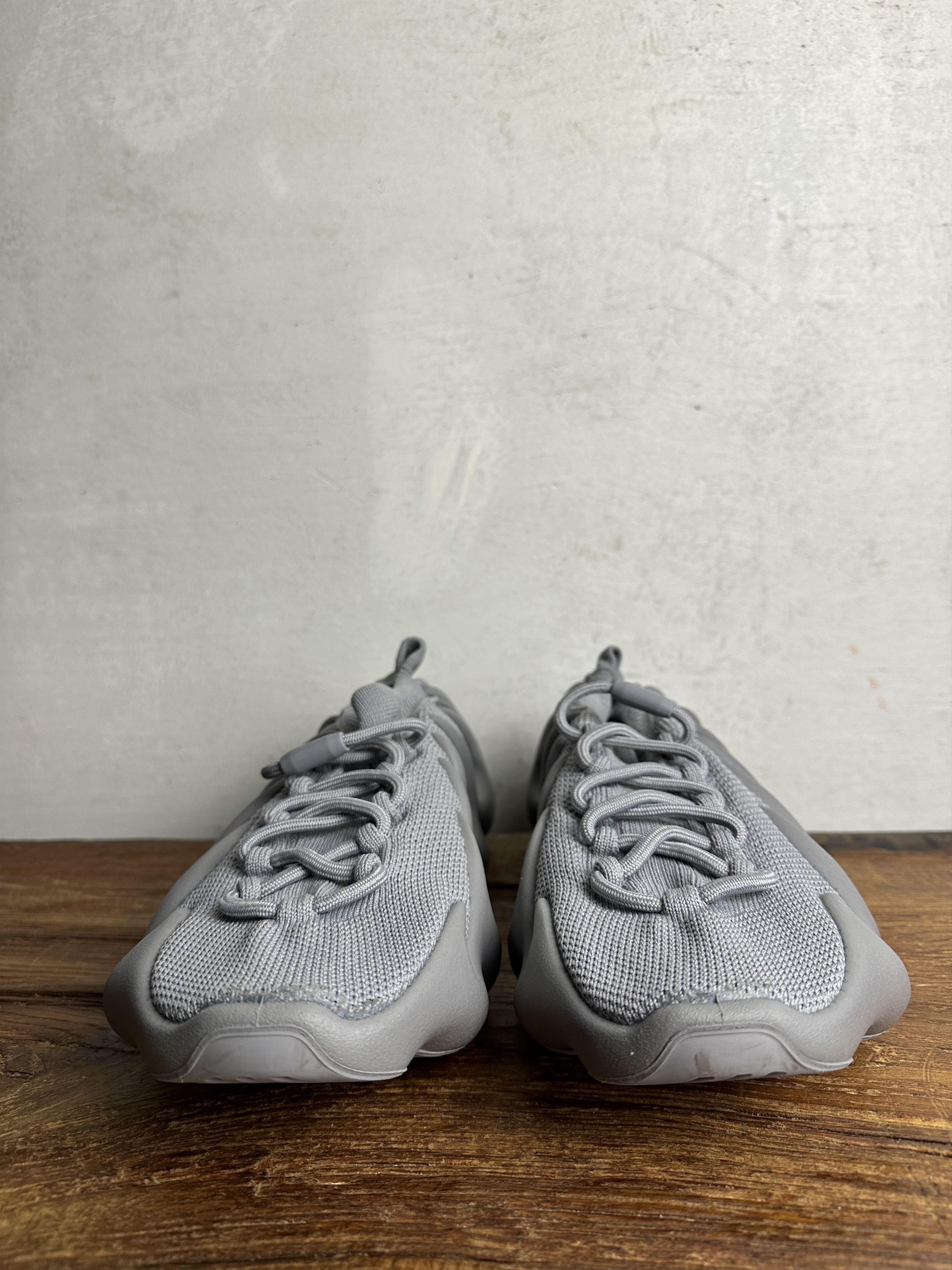 Adidas ADIDAS ORIGINALS YEEZY 450 GREY Sneakers Size US 11 / EU 44 - 6 Thumbnail