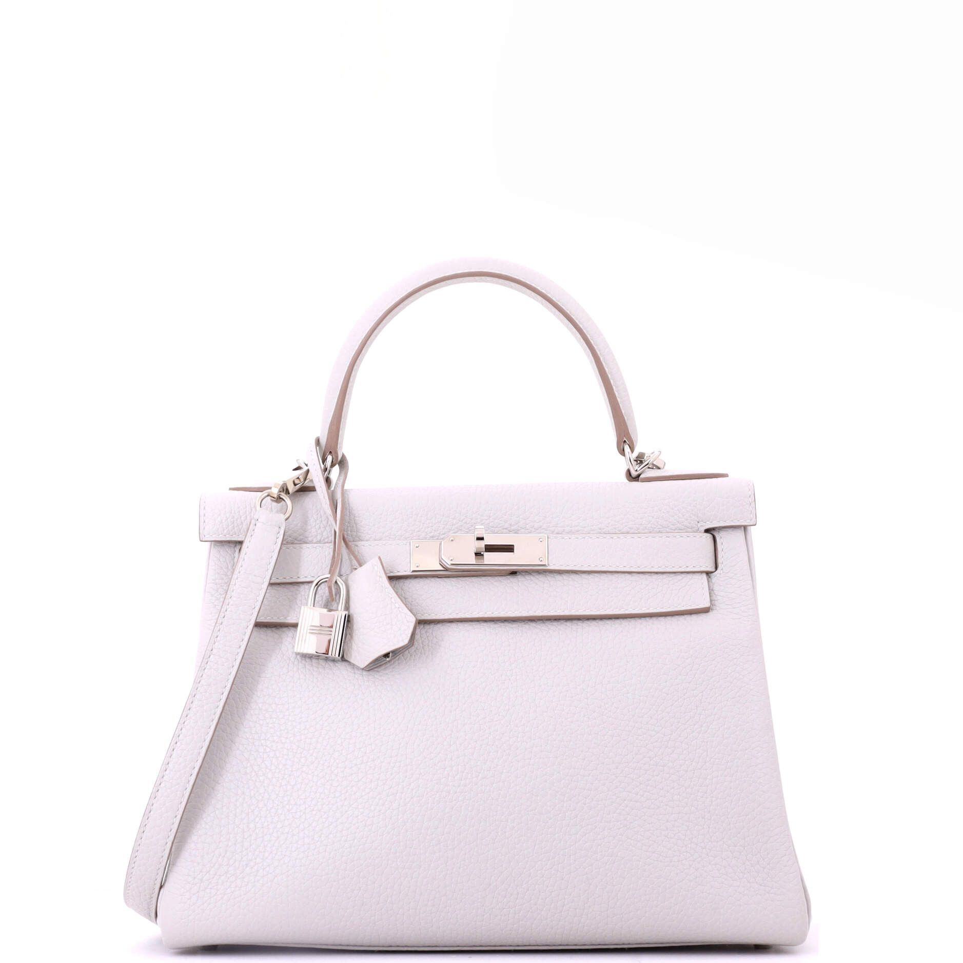 Hermes Kelly Handbag Size ONE SIZE - 1 Thumbnail