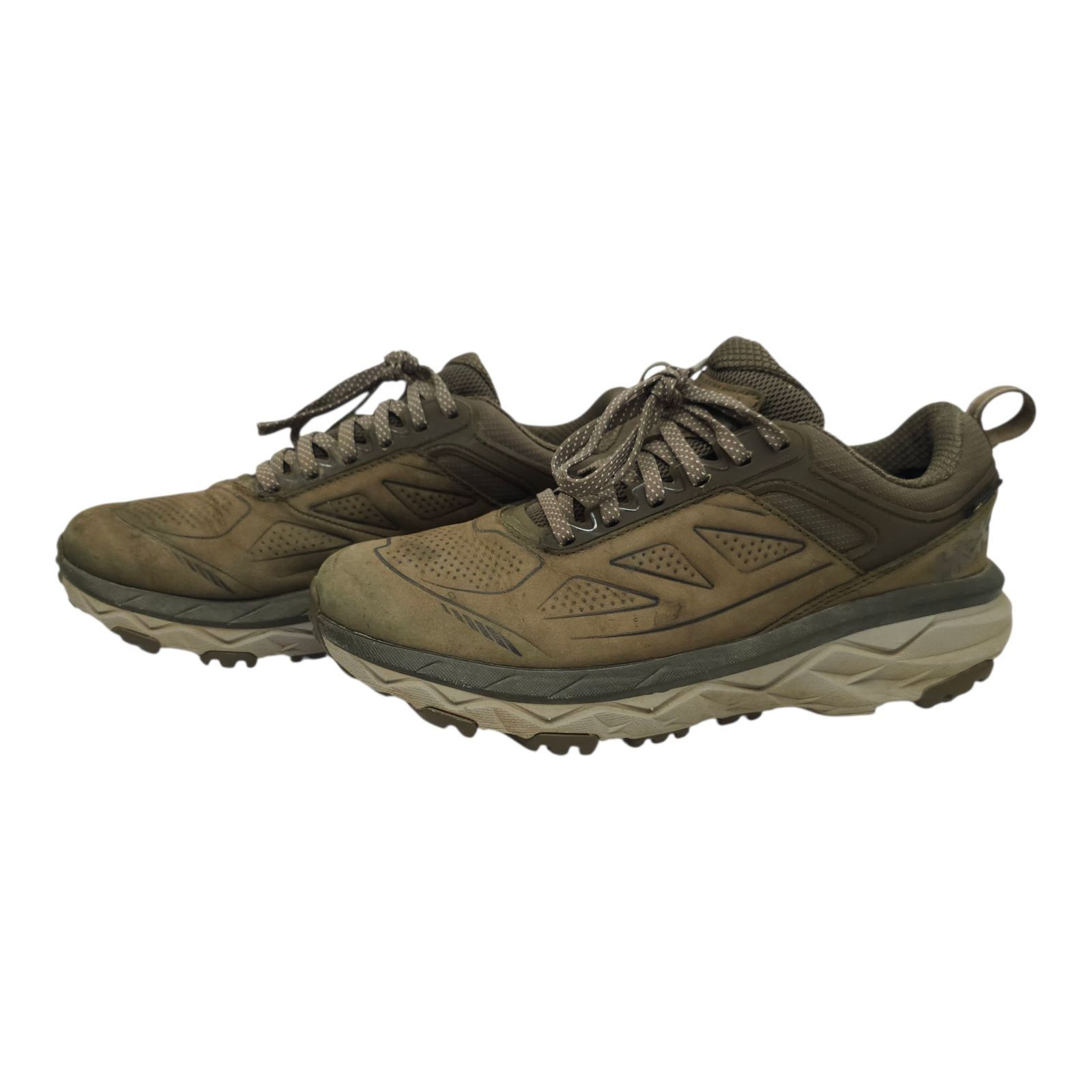 Hoka Hoka One One Challenger Womens 7 Trail Running Sneakers Low Size US 7 / IT 37 - 1 Thumbnail