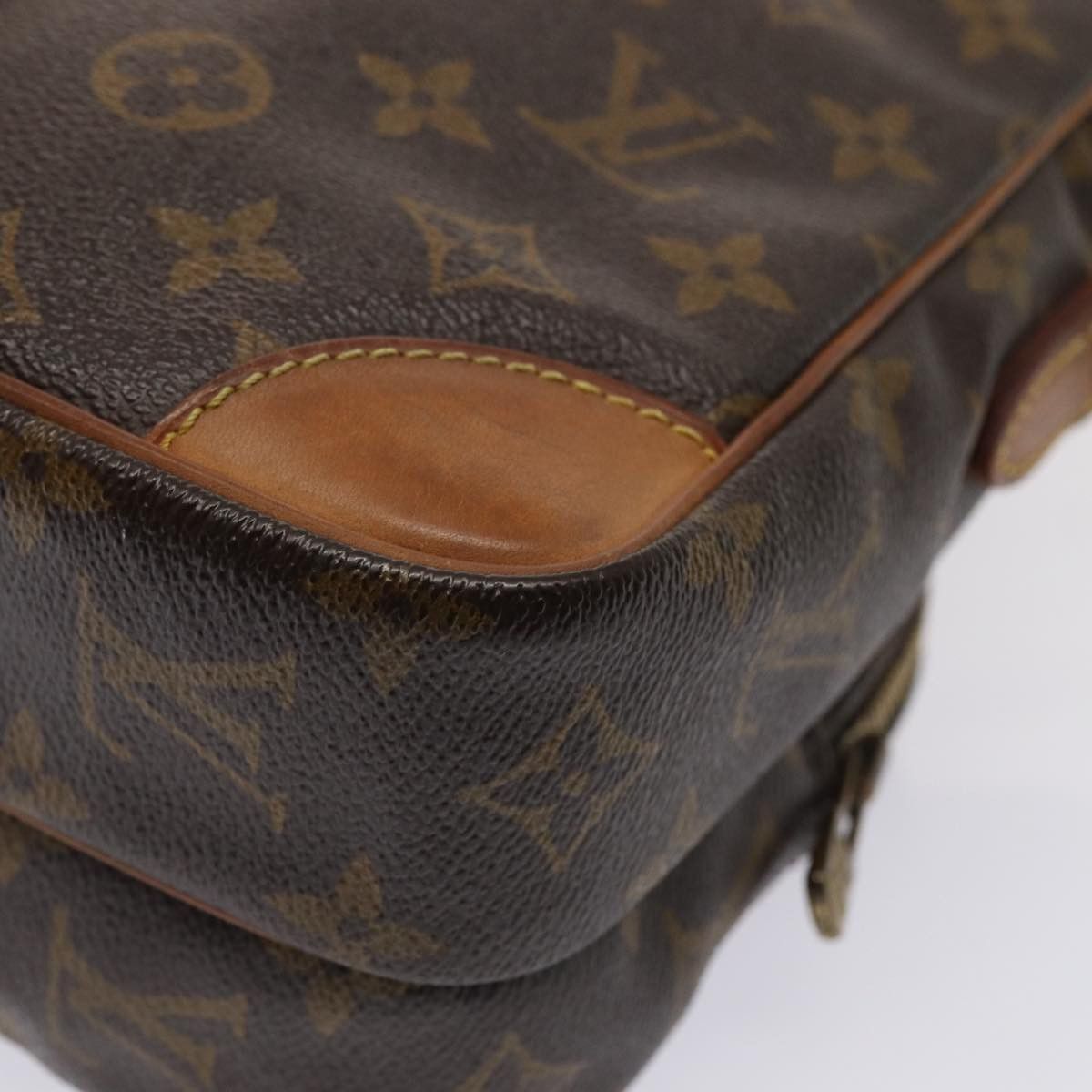 Louis Vuitton LOUIS VUITTON Monogram Amazon Shoulder Bag M45236 Size ONE SIZE - 15 Thumbnail