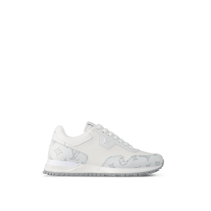 Louis Vuitton Run Away Trainers Size US 9 / EU 42 - 1 Thumbnail