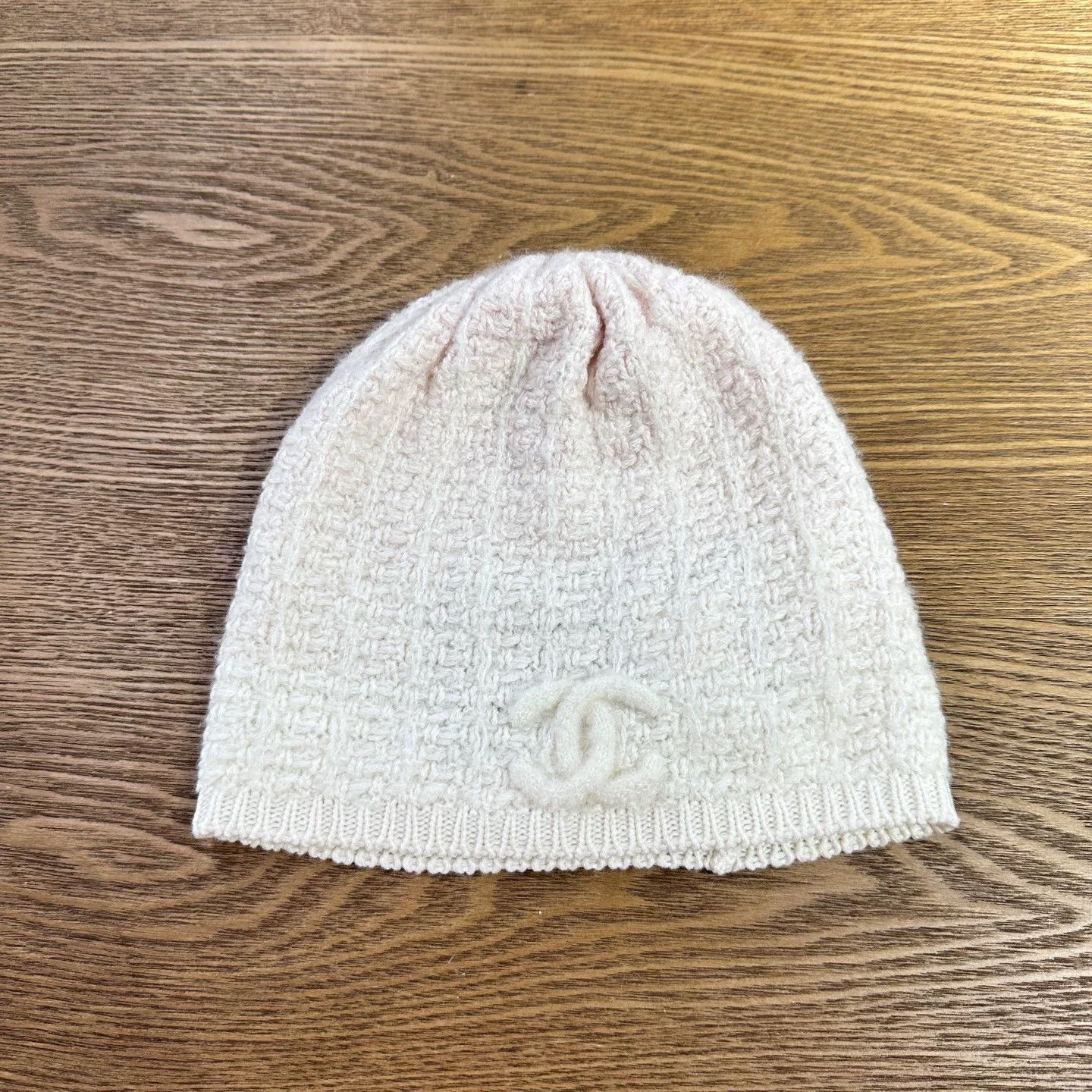 Chanel Chanel Hat one size Men Size ONE SIZE - 1 Thumbnail