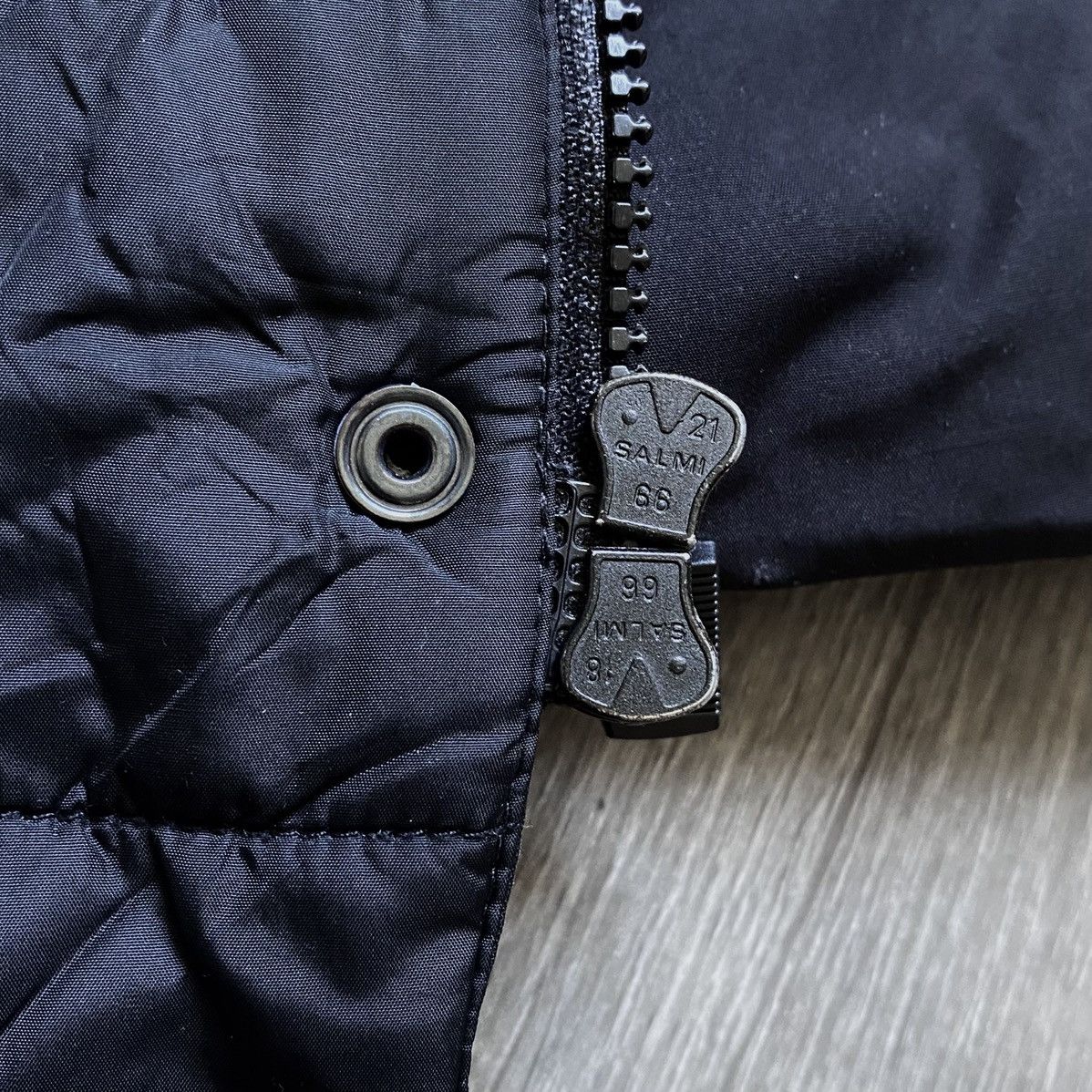 Aspesi Alberto Aspesi Thermore Insulated Tech Coat Trench Jacket Size US S / EU 44-46 / 1 - 17 Thumbnail