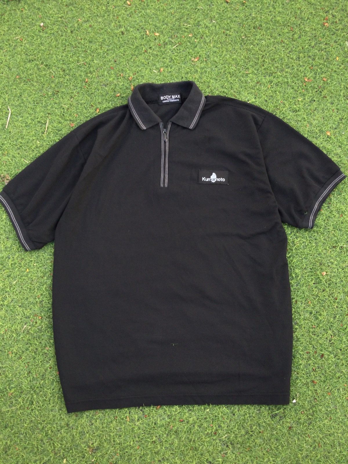Kansai Yamamoto Body Max by Kansai Yamamoto Size US L / EU 52-54 / 3 - 1 Thumbnail