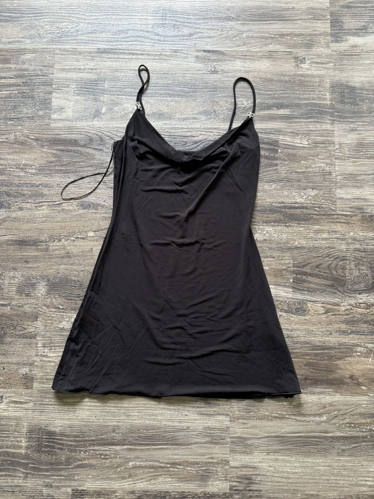 MACH & MACH NWOT - Mach & Mach Tiny Crystal Bow Mini Dress Size M / US 6-8 / IT 42-44 - 1 Thumbnail