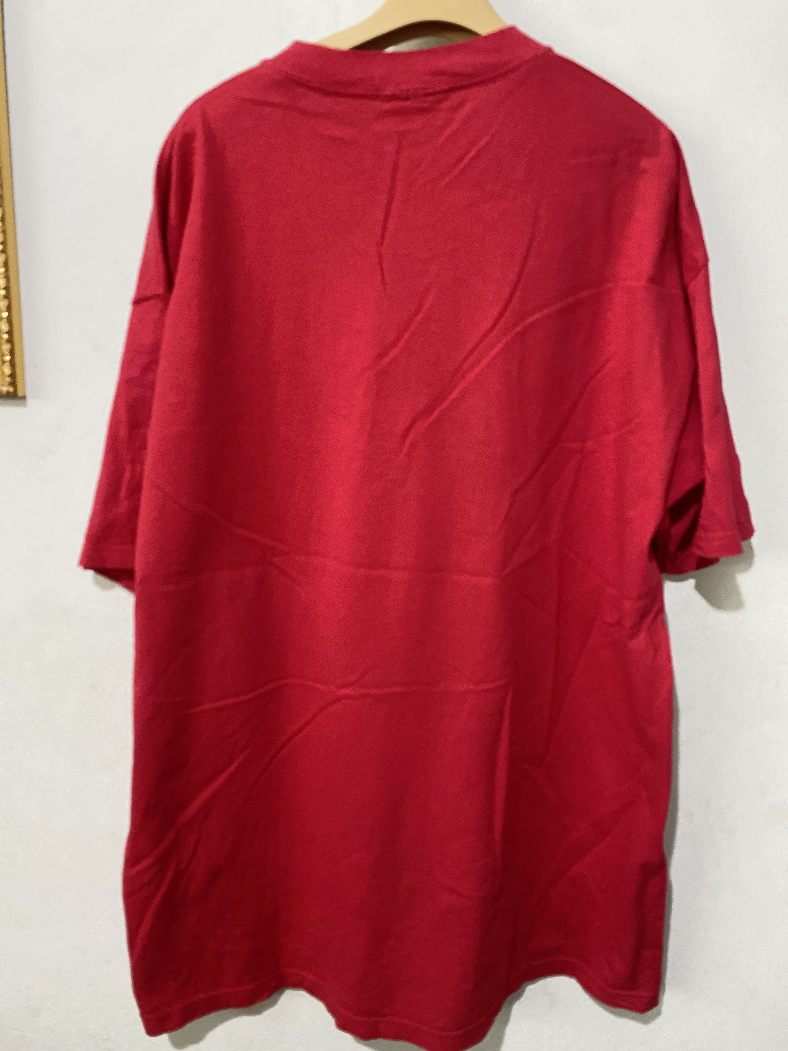 Vintage Vintage Scribe Industries Shirt Size US XL / EU 56 / 4 - 3 Thumbnail