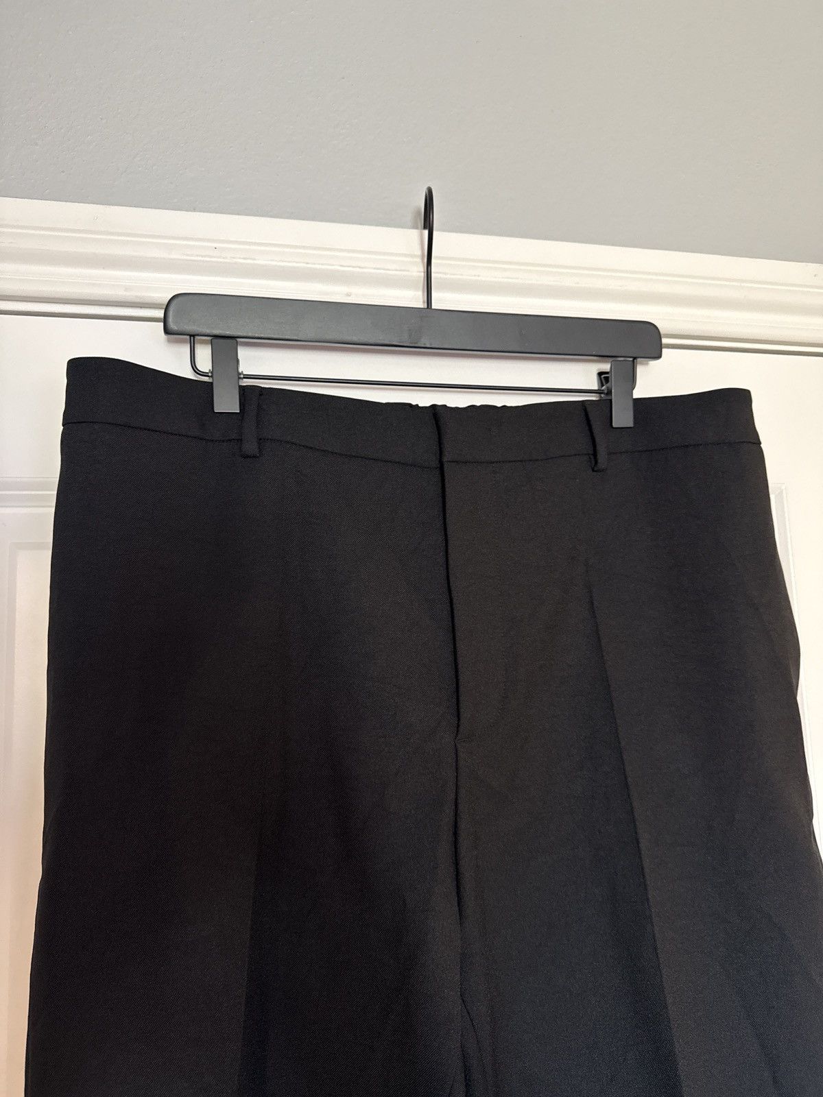 Jil Sander Jil Sander Trousers Size 40R - 9 Thumbnail