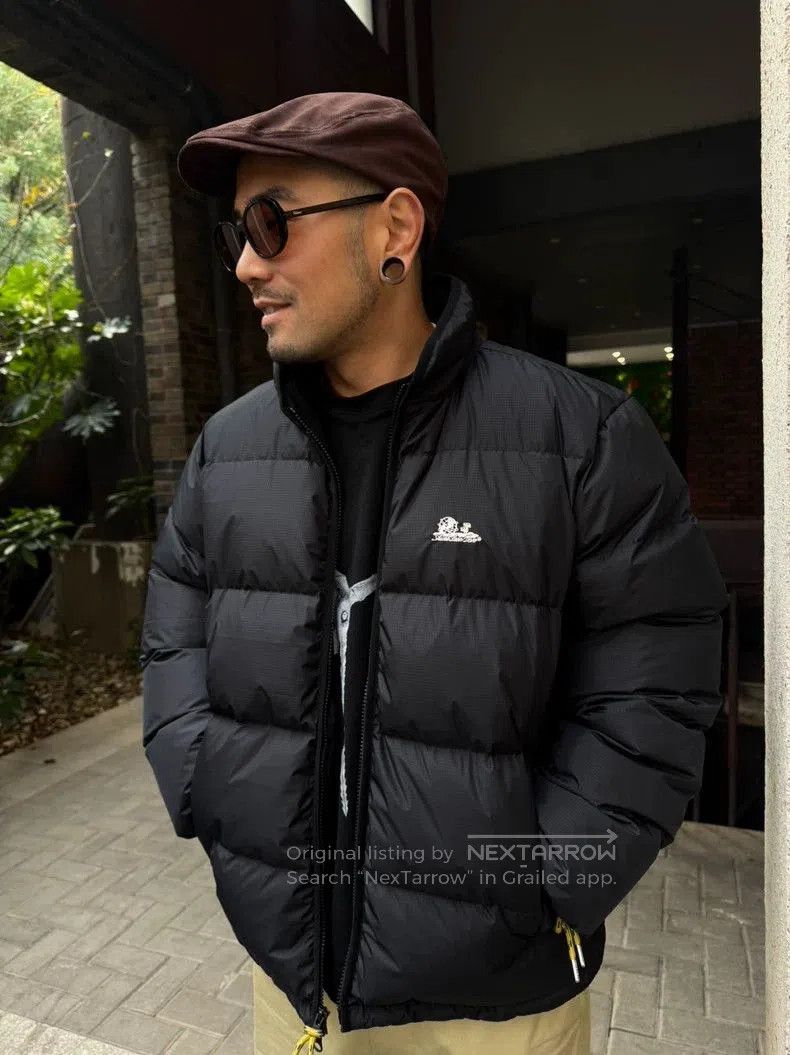 Aime Leon Dore Aime Leon Dore Core Down Puffer Jacket . Size US M / EU 48-50 / 2 - 1 Thumbnail