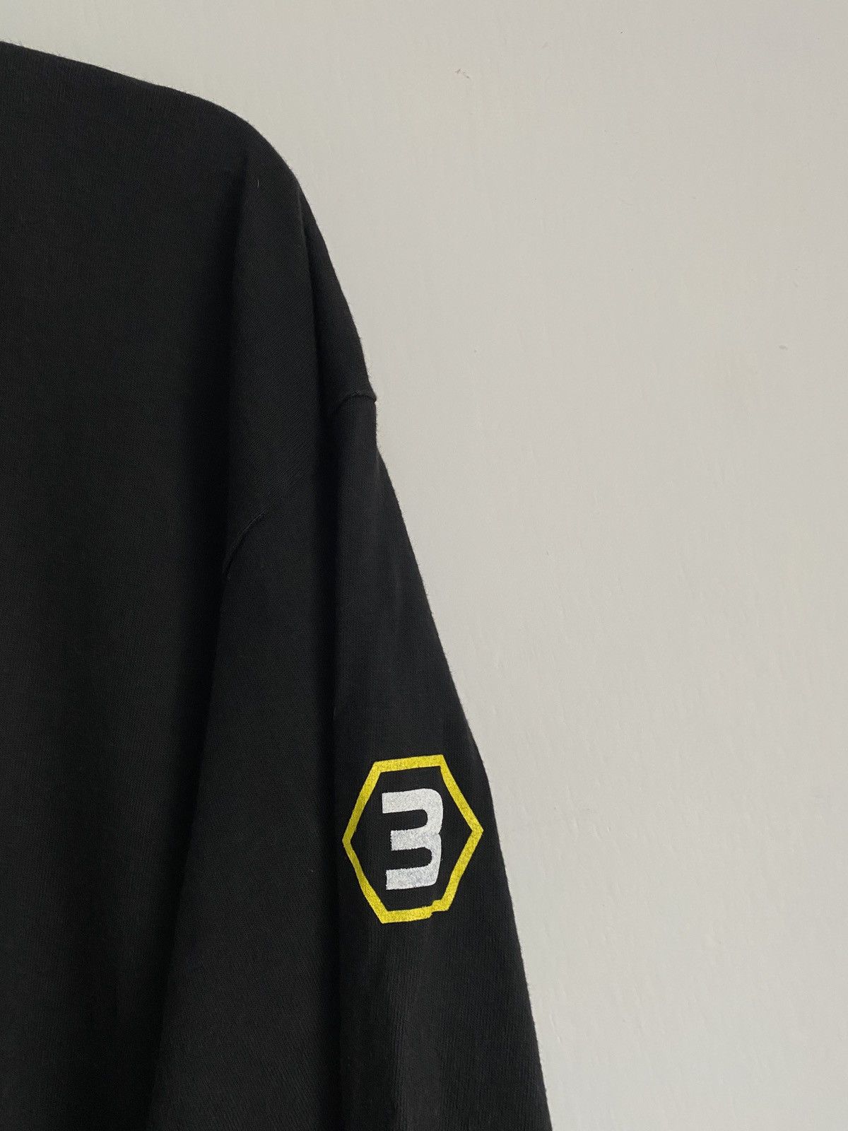 Futura Vintage Recon Futura Laboratories Japan Tee Size US XL / EU 56 / 4 - 3 Thumbnail