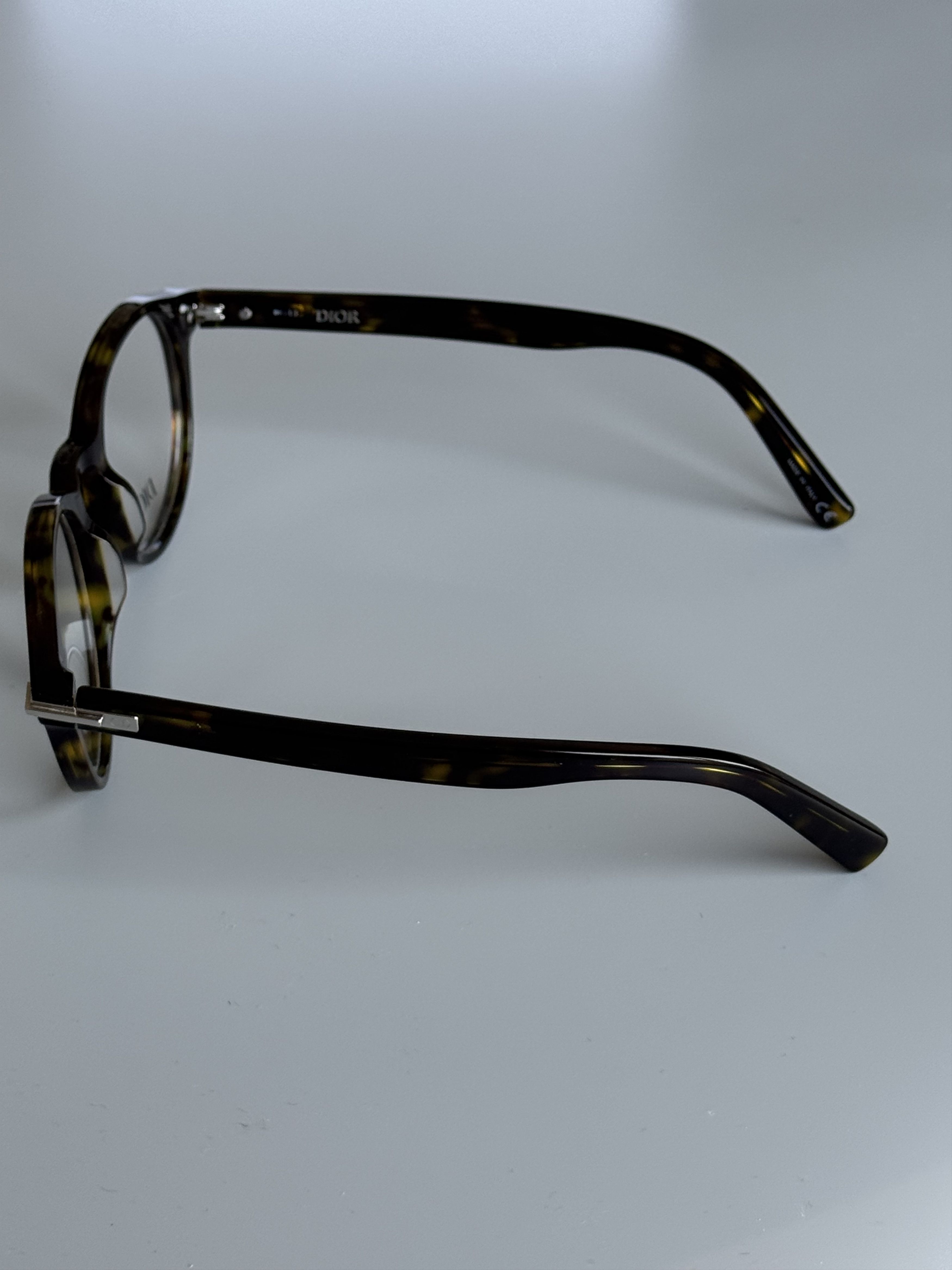 Dior Dior BlackSuit Glasses Size ONE SIZE - 11 Thumbnail