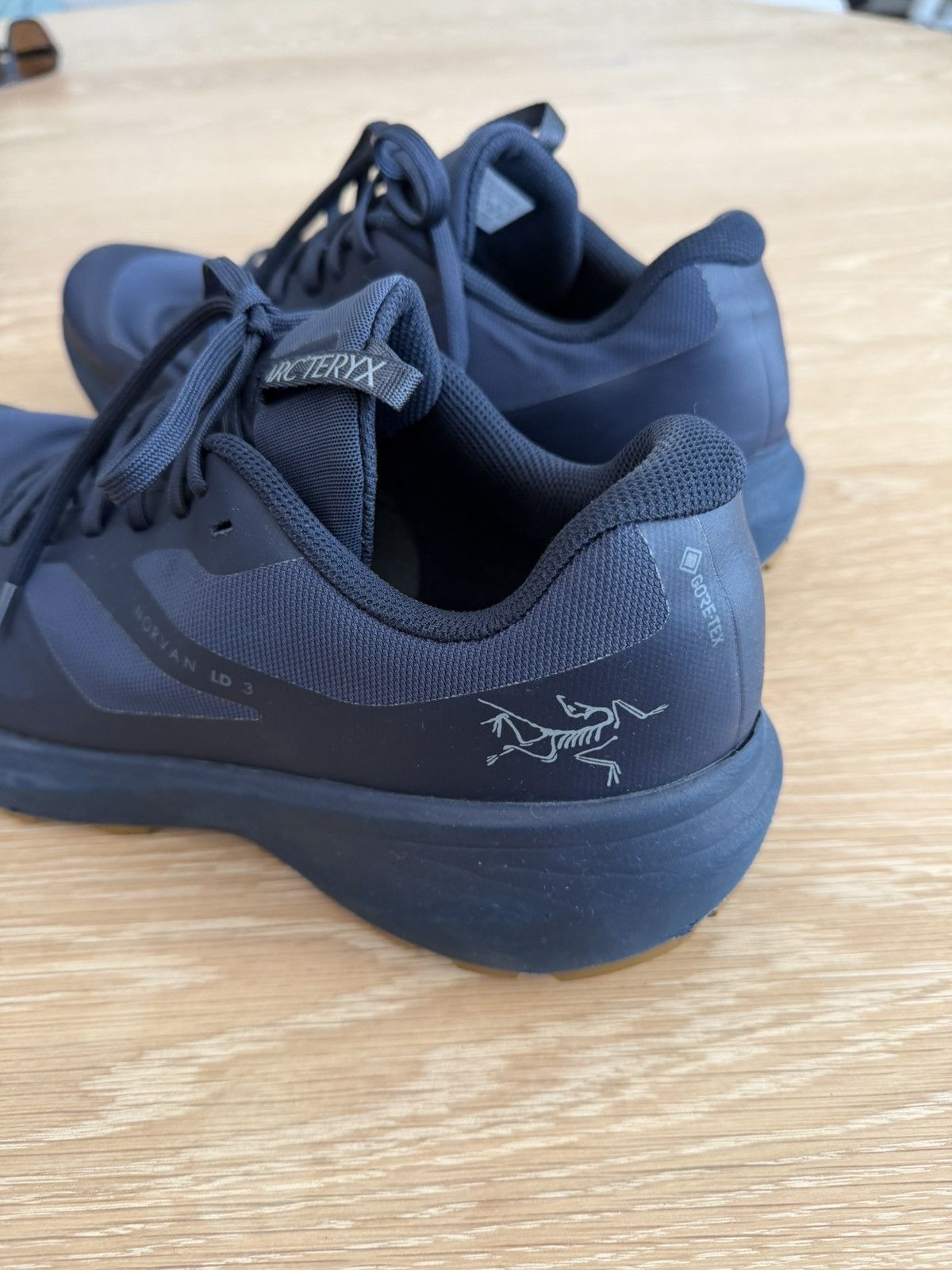 Arc'teryx Norvan LD 3 GTX MENS Size 11 Size US 11 / EU 44 - 8 Thumbnail
