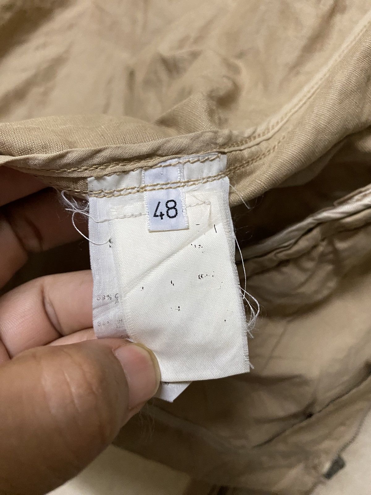 C.P. Company Vintage Rare CP Company By Mossimo Osti jacket Size US M / EU 48-50 / 2 - 10 Thumbnail