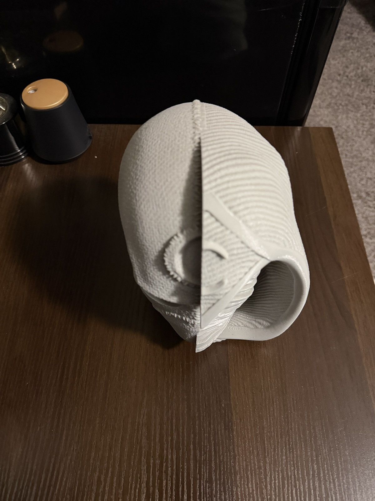 Marvel Comics Moon Knight 3D Print Size ONE SIZE - 5 Thumbnail