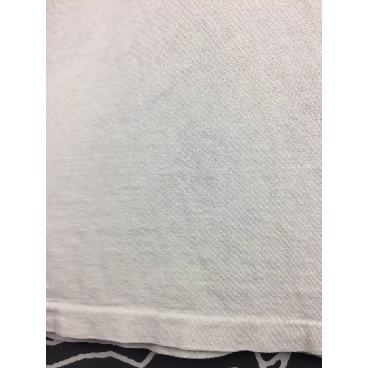 Blue Blue Japan × Japanese Brand × Vintage Vtg Blue Blue Japan The Life is The Journey Tee Size US L / EU 52-54 / 3 - 7 Thumbnail