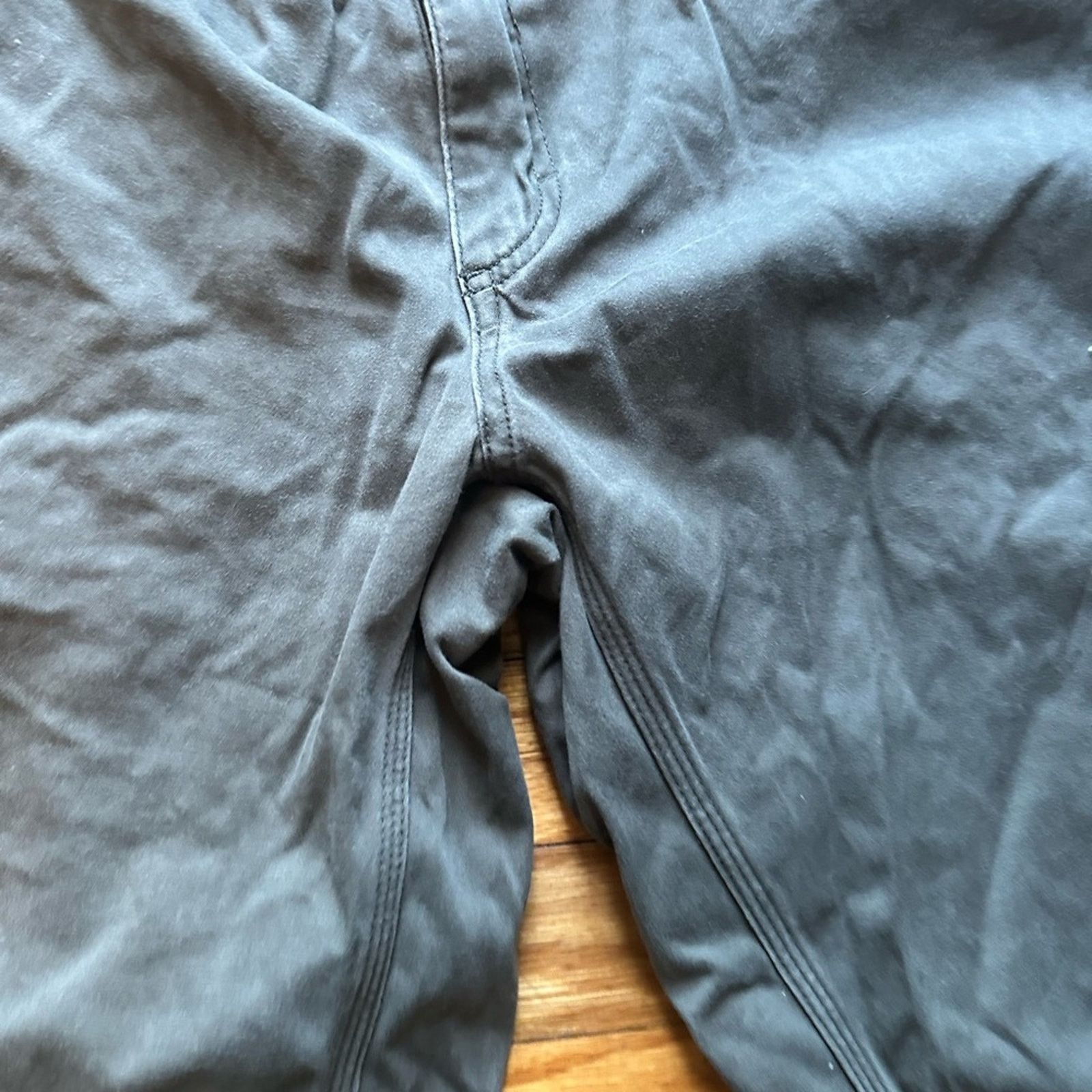 Cabelas Cabela’s Men’s Green Cargo Pants – Size 38x30 Size US 38 / EU 54 - 4 Thumbnail