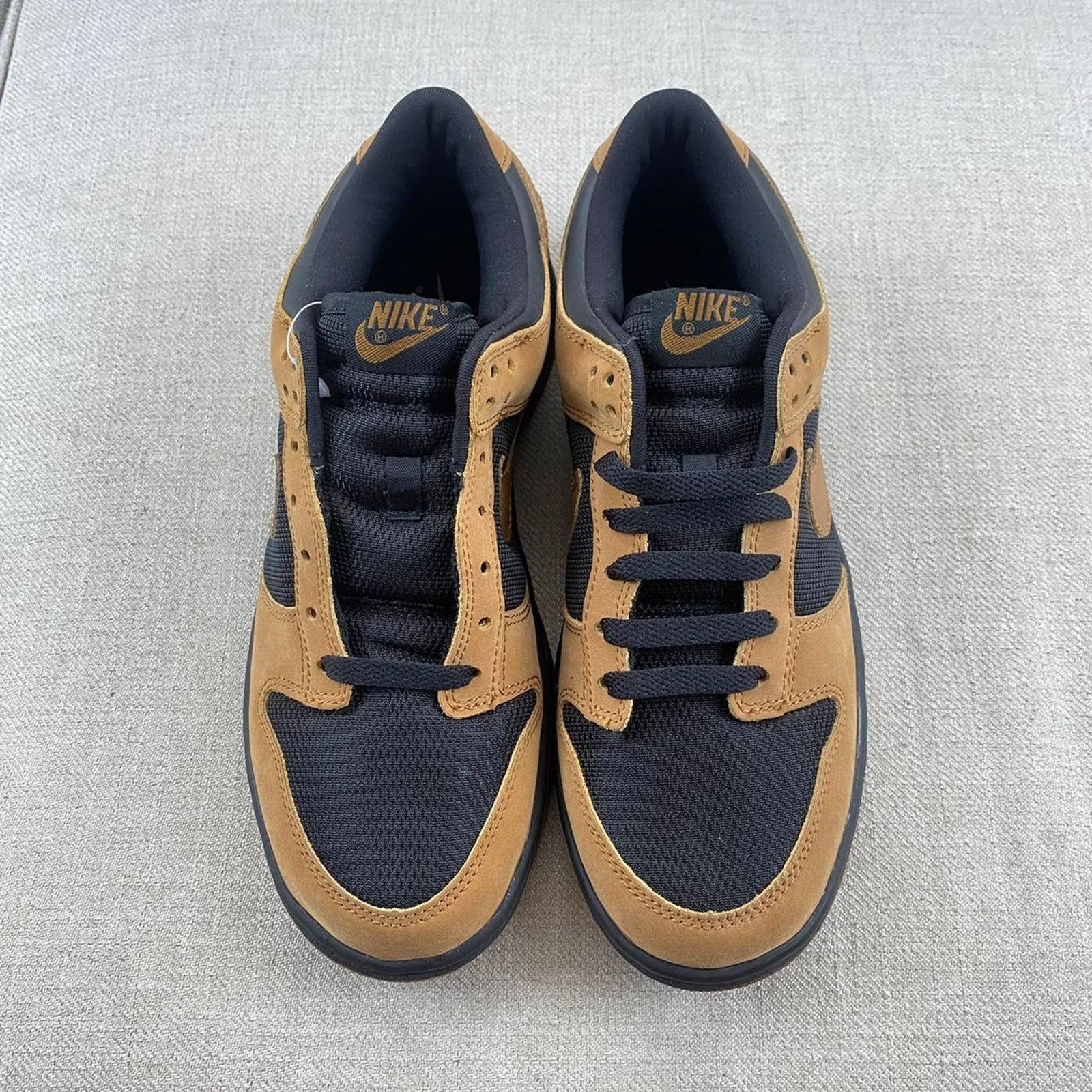Nike 2003 Nike Dunk Low Pro "Maple" Size US 8.5 / EU 41-42 - 2 Thumbnail