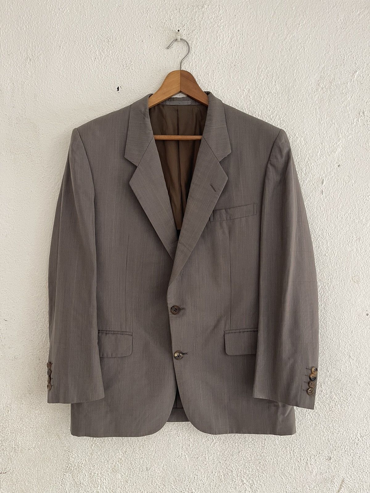 Christian Dior Monsieur Christian Dior Monsieur Blazer Size 44R - 1 Thumbnail