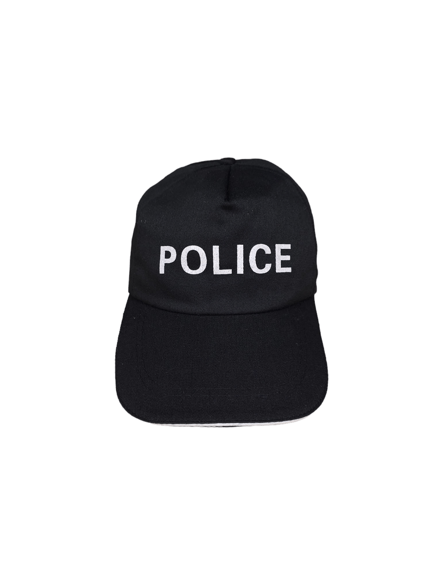 Vetements Polizei Hat | Grailed