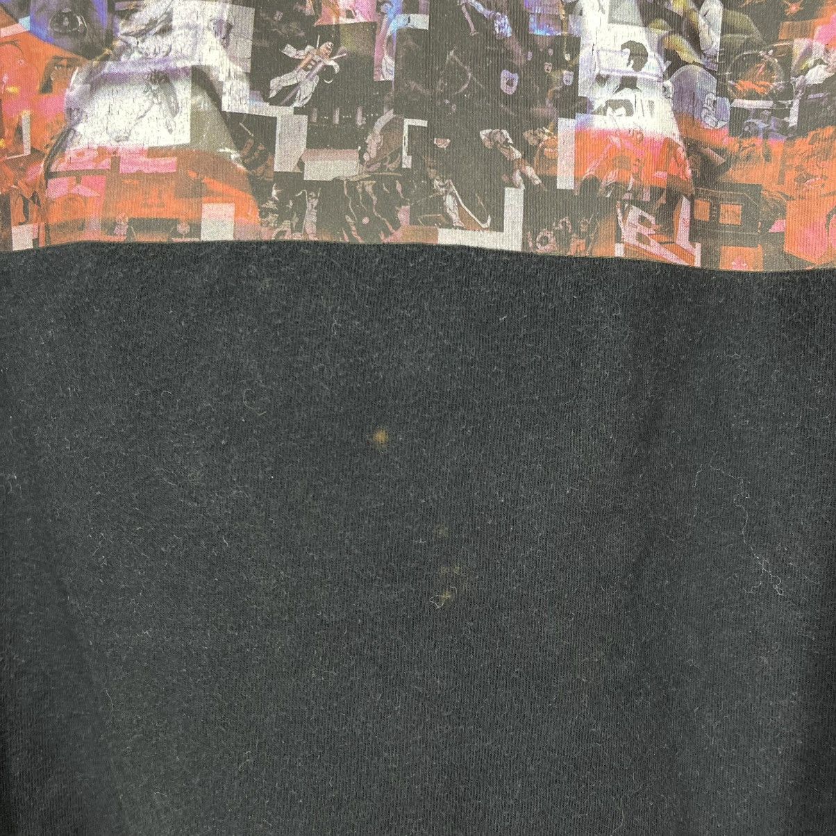 Uniqlo UNIQLO x GUNDAM Crew Neck T Shirt #2000/13 Size US L / EU 52-54 / 3 - 6 Thumbnail