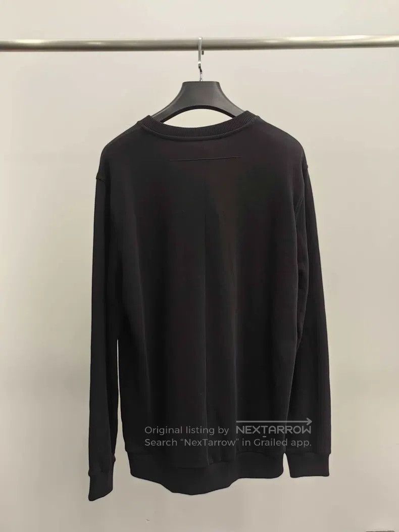 Givenchy Givenchy Rose Sweatshirt Size US L / EU 52-54 / 3 - 2 Thumbnail