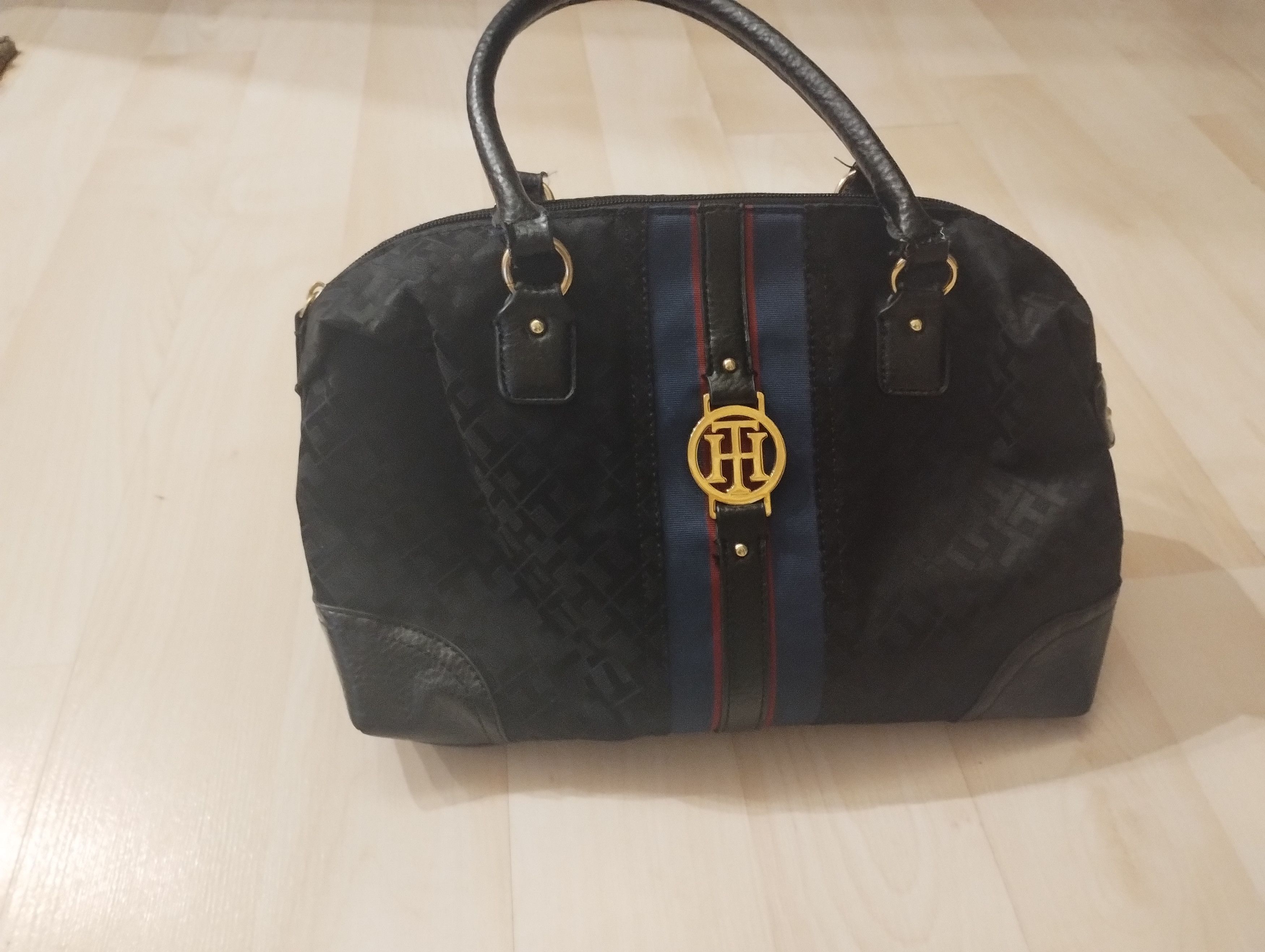 Tommy Hilfiger Torebka Damska Tommy Hilfiger Size ONE SIZE - 1 Thumbnail