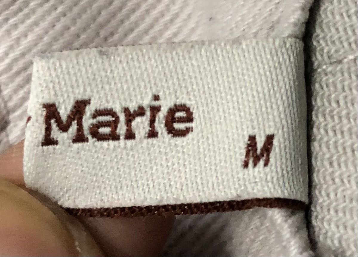 Japanese Brand Vintage Howdy Marie Overalls Size US 33 - 13 Thumbnail
