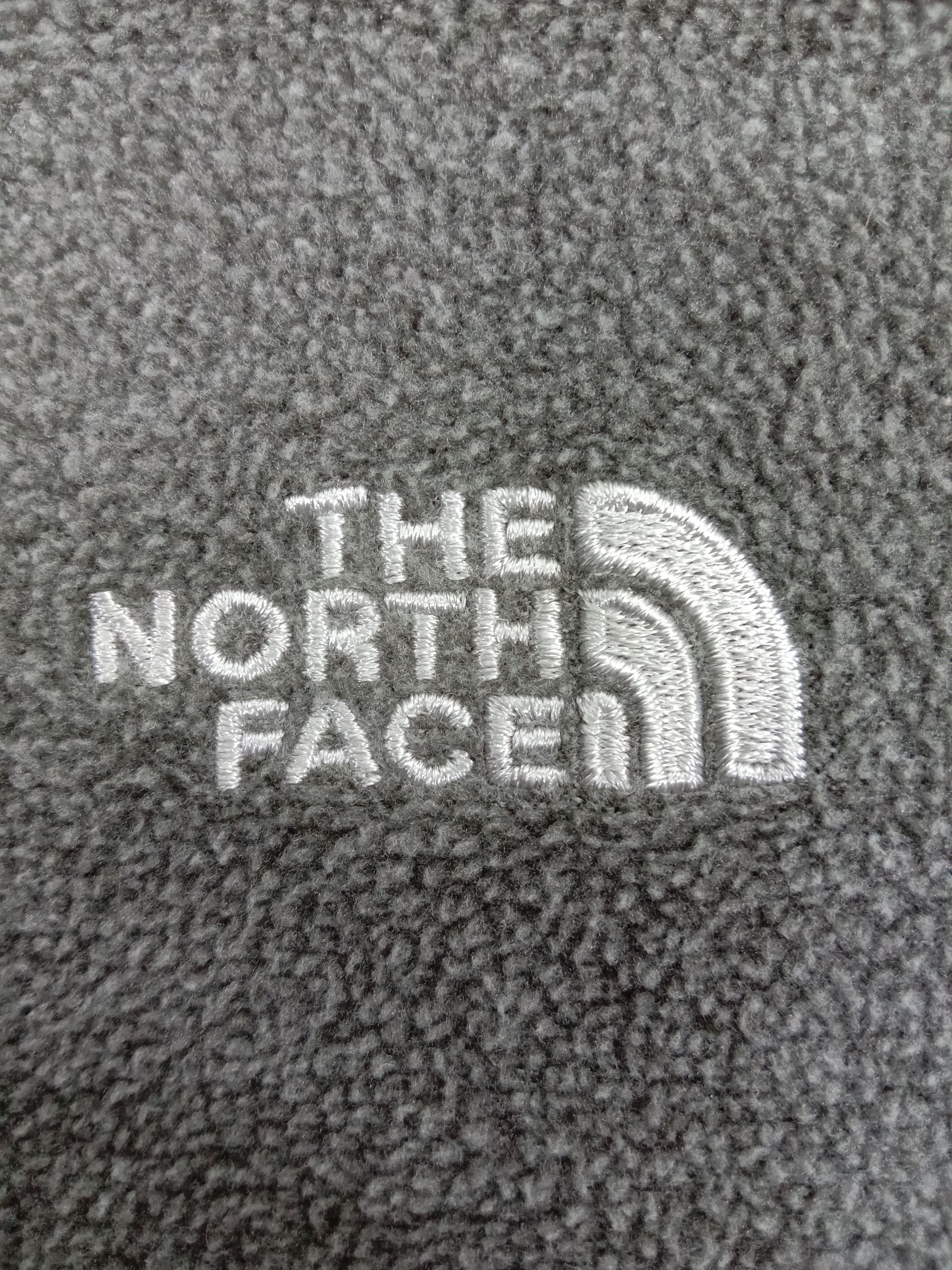 The North Face The North Face Polartec Hoodie Zipper Fleece Sweater Size S / US 4 / IT 40 - 6 Thumbnail