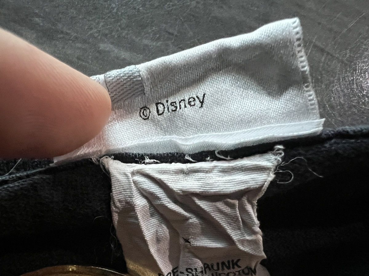 Disney Walt Disney World : Pirate Of The Caribbean Skull Size US L / EU 52-54 / 3 - 6 Thumbnail