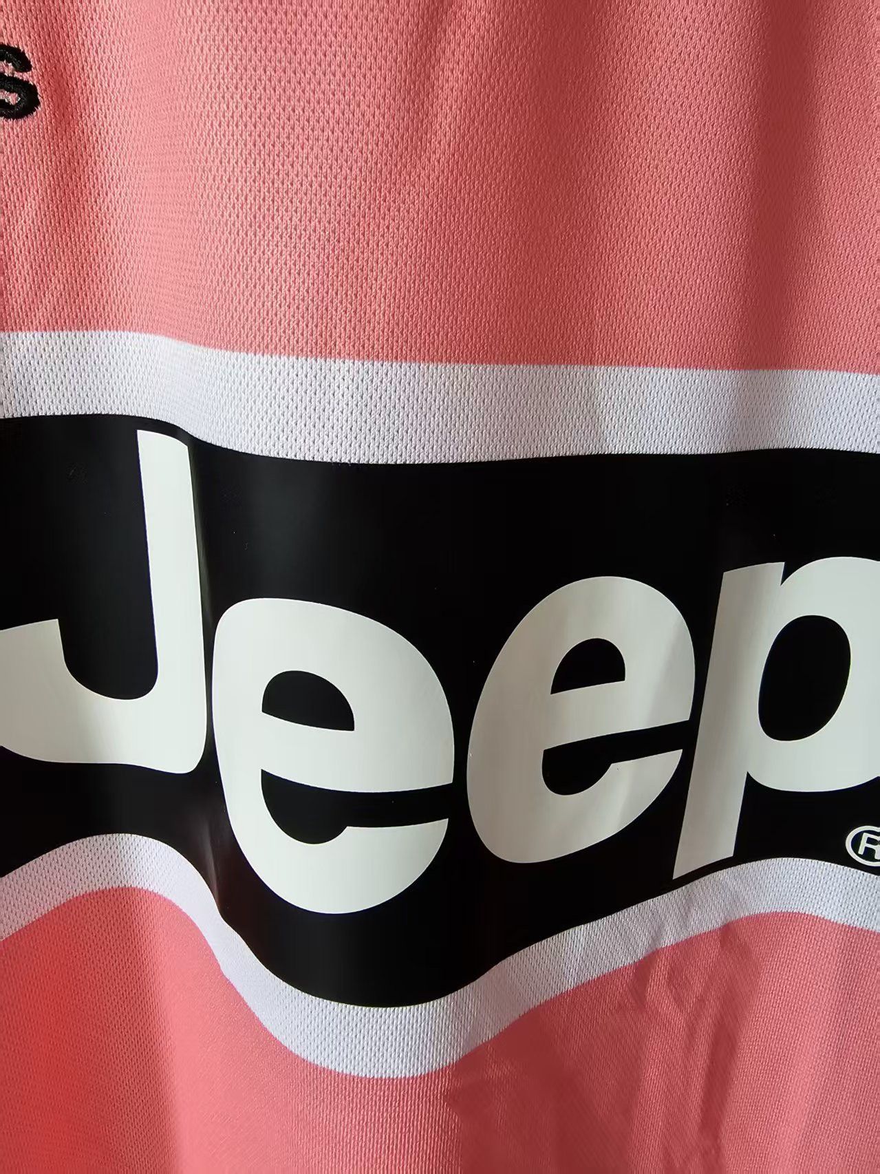 Other 2015 2016 Juventus Jersey Pink Size US S / EU 44-46 / 1 - 7 Thumbnail