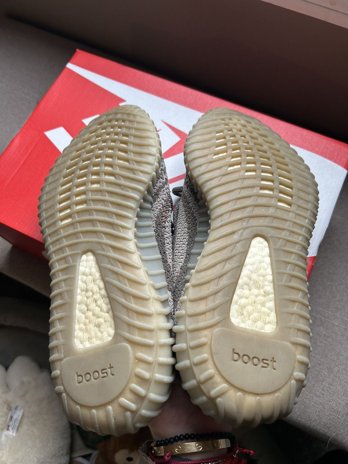 Yeezy Yeezy beluga 2016 350 Size US 7.5 / EU 40-41 - 7 Thumbnail