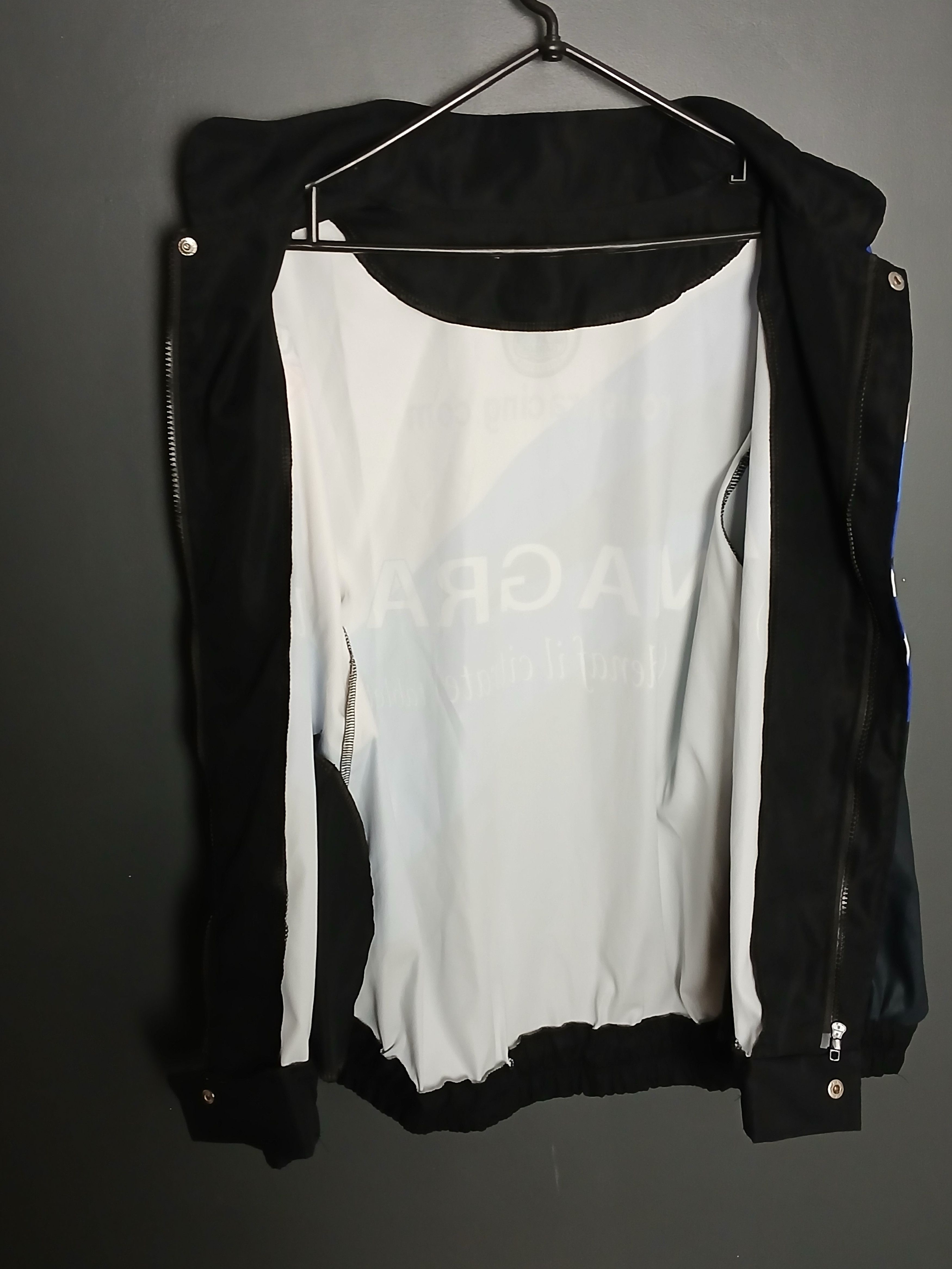 Ford × NASCAR Nascar Ford Viagra Racing Jacket Size US S / EU 44-46 / 1 - 3 Thumbnail