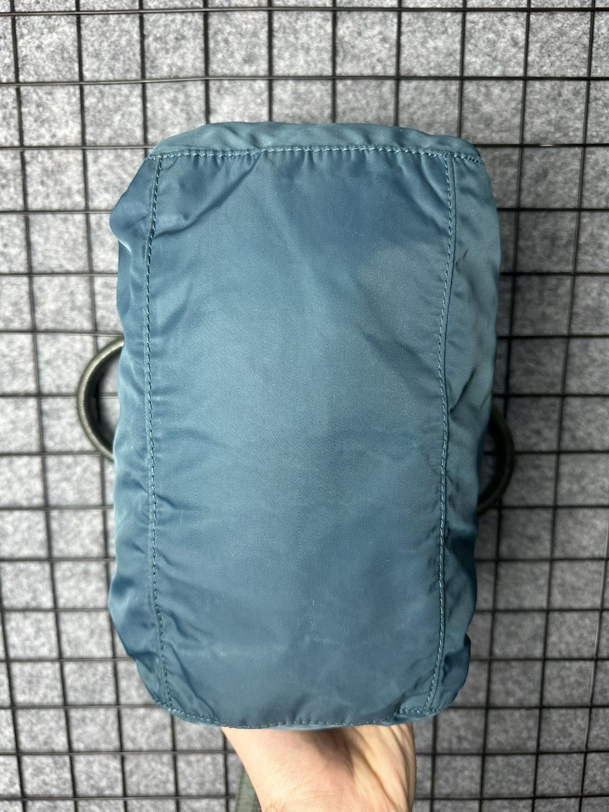 LIEBESKIND BERLIN Liebeskind Berlin Nylon Hobo Shoulder Bag Size OS Size ONE SIZE - 9 Thumbnail