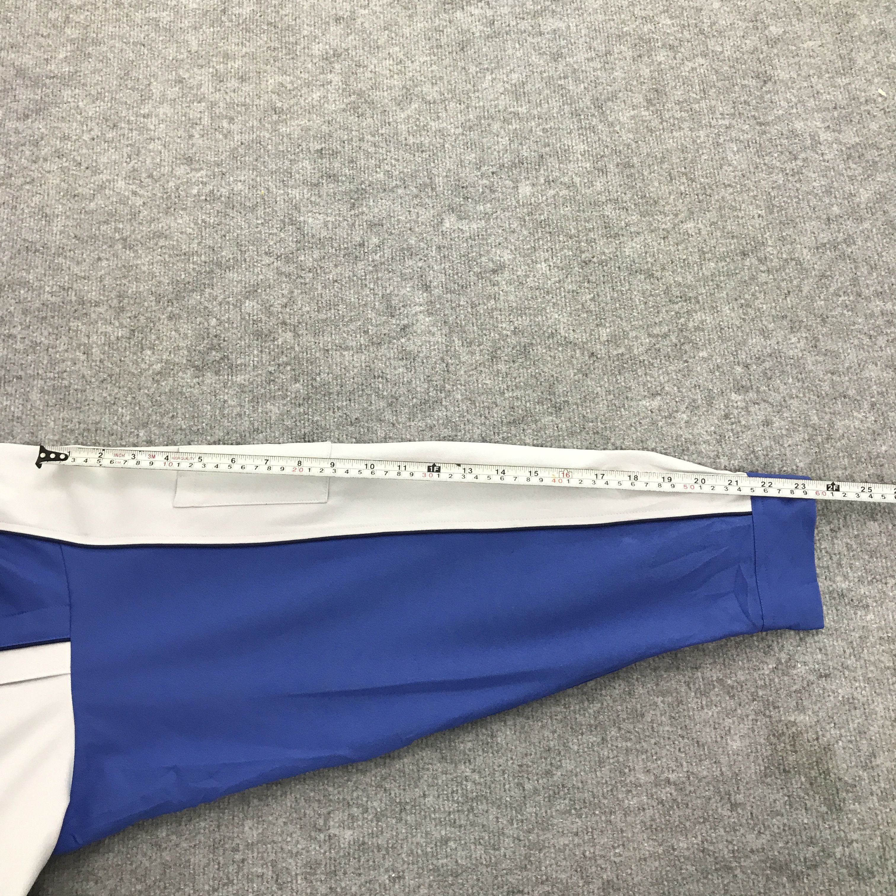Japanese Brand TOYOTA AUTO BODY WORK UNIFORM JAPAN ZIPPER JACKET Size US XL / EU 56 / 4 - 13 Thumbnail