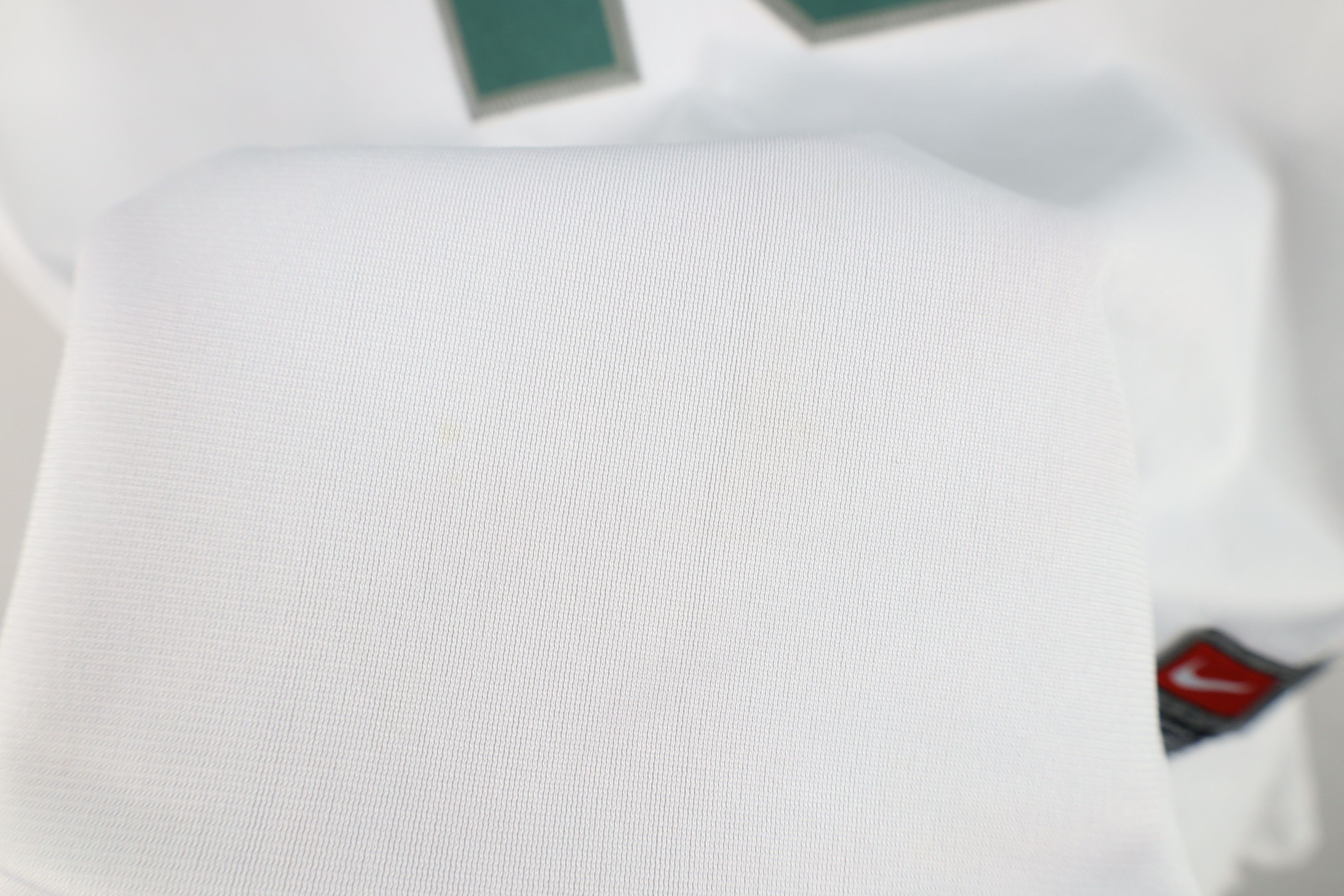 Nike × Vintage Nike Michigan State University Football Jersey #40 Size US M / EU 48-50 / 2 - 5 Thumbnail