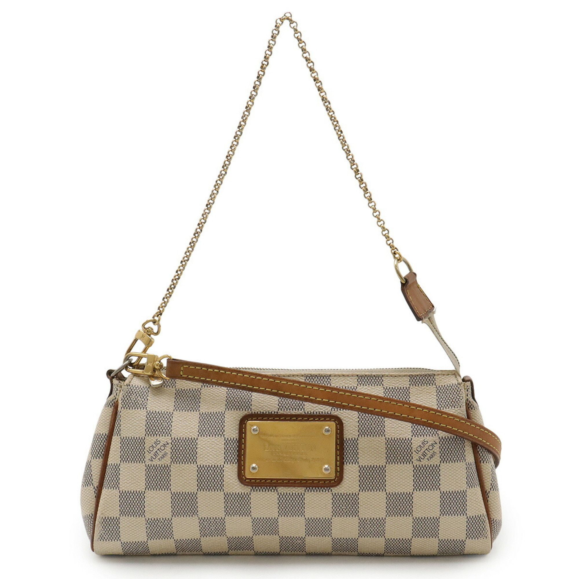 Louis Vuitton Louis Vuitton Eva shoulder Size ONE SIZE - 1 Thumbnail