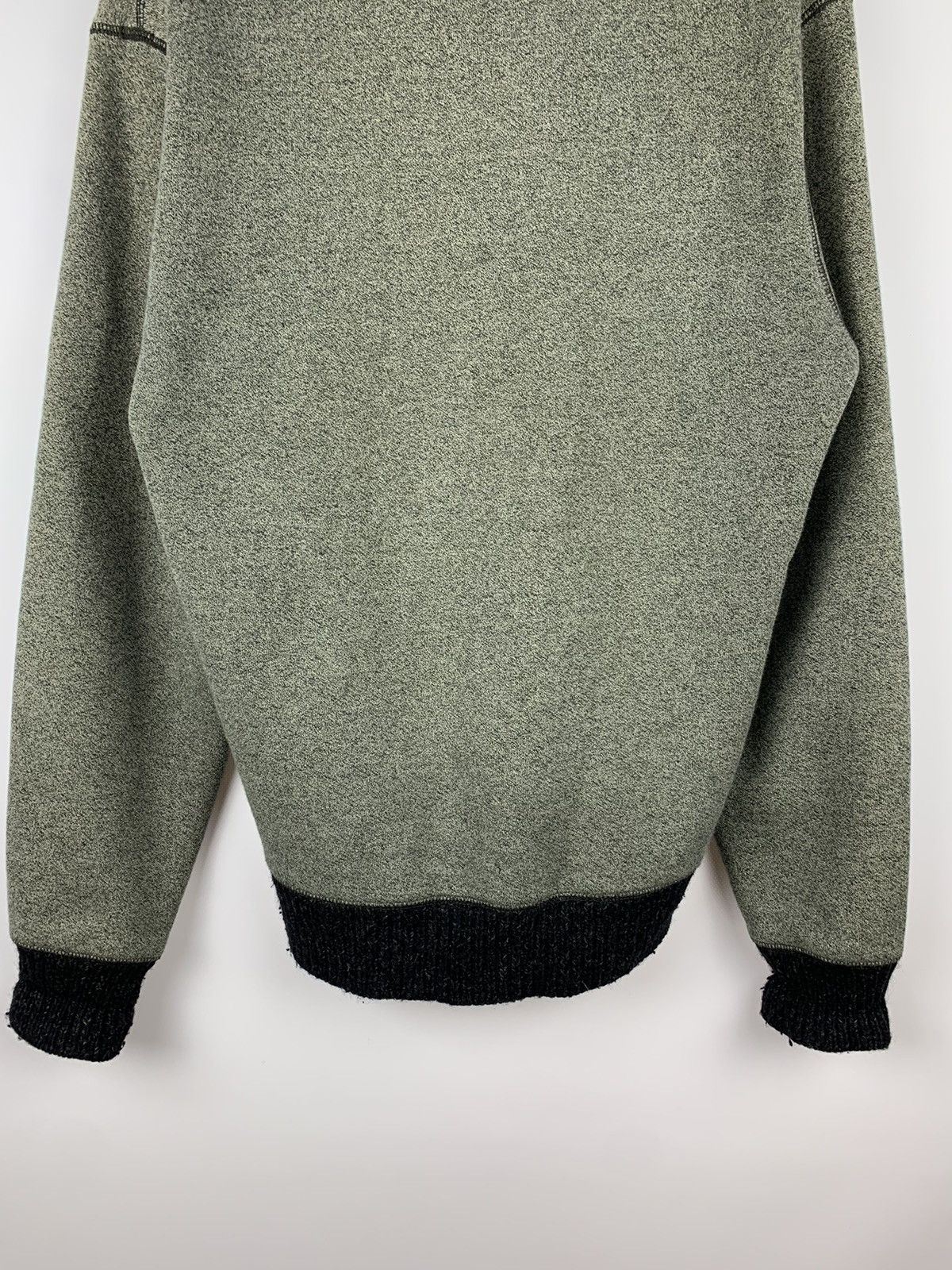 RRL Ralph Lauren Rare Vintage RRL Ralph Lauren Sweater Double RL Size S Size US S / EU 44-46 / 1 - 17 Thumbnail