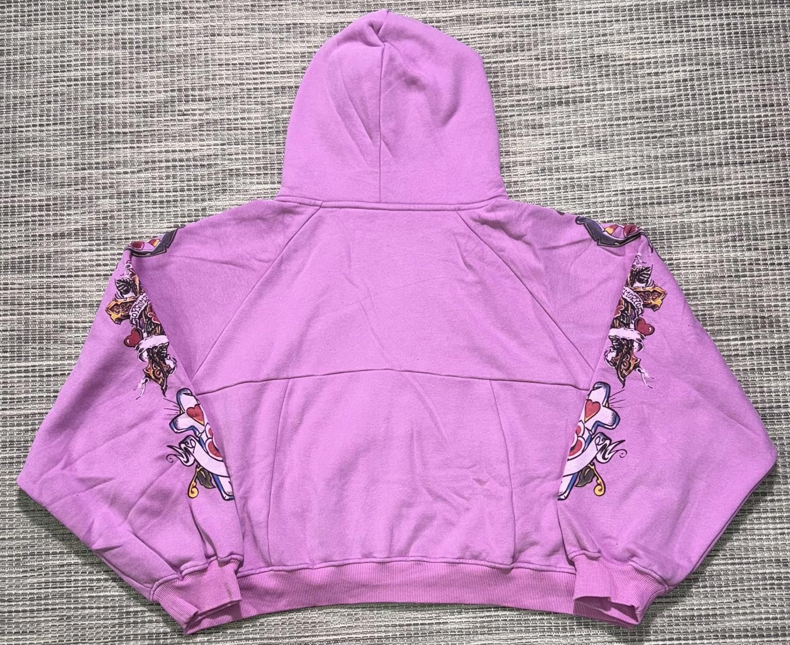 Other We Are Righteous Purple Complexcon Zip Size US M / EU 48-50 / 2 - 5 Thumbnail